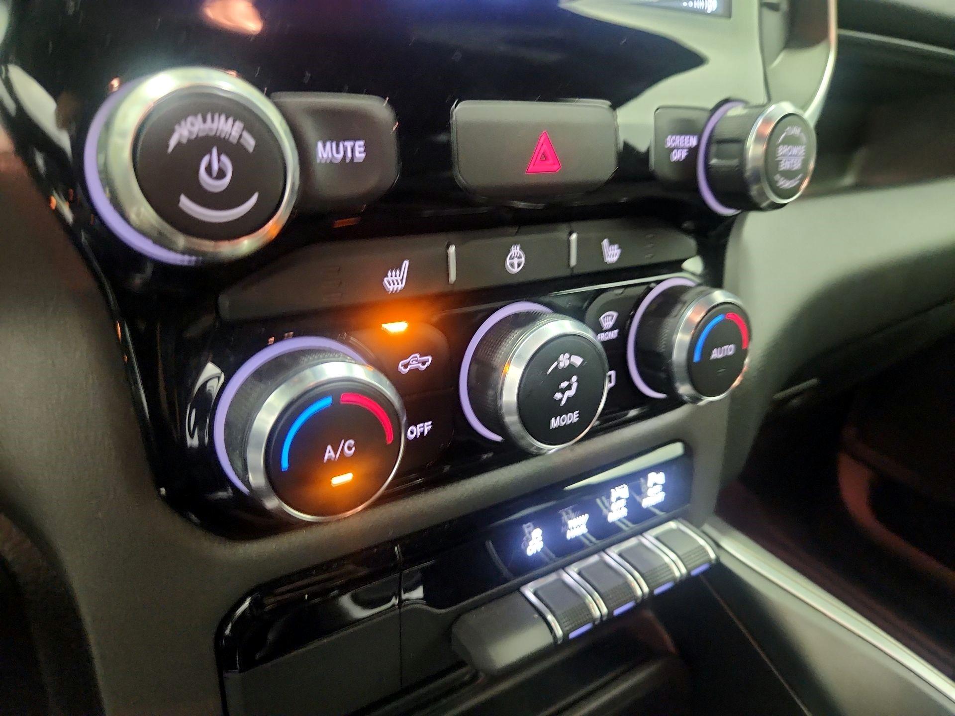 Thumbnail: 2021 RAM 1500 - 17