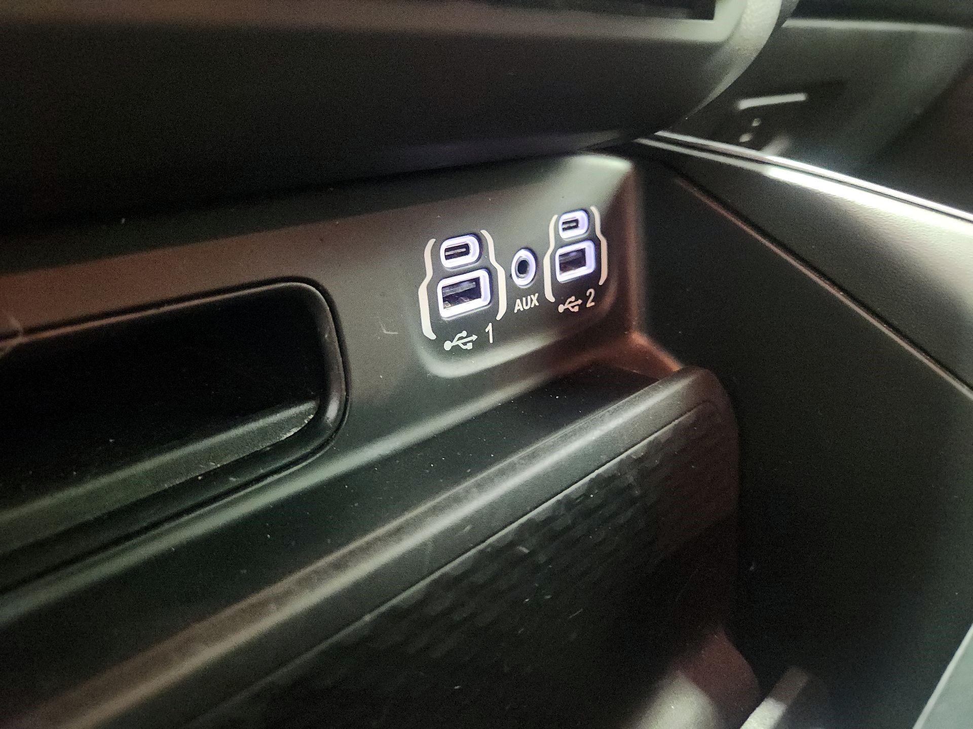 Thumbnail: 2021 RAM 1500 - 19