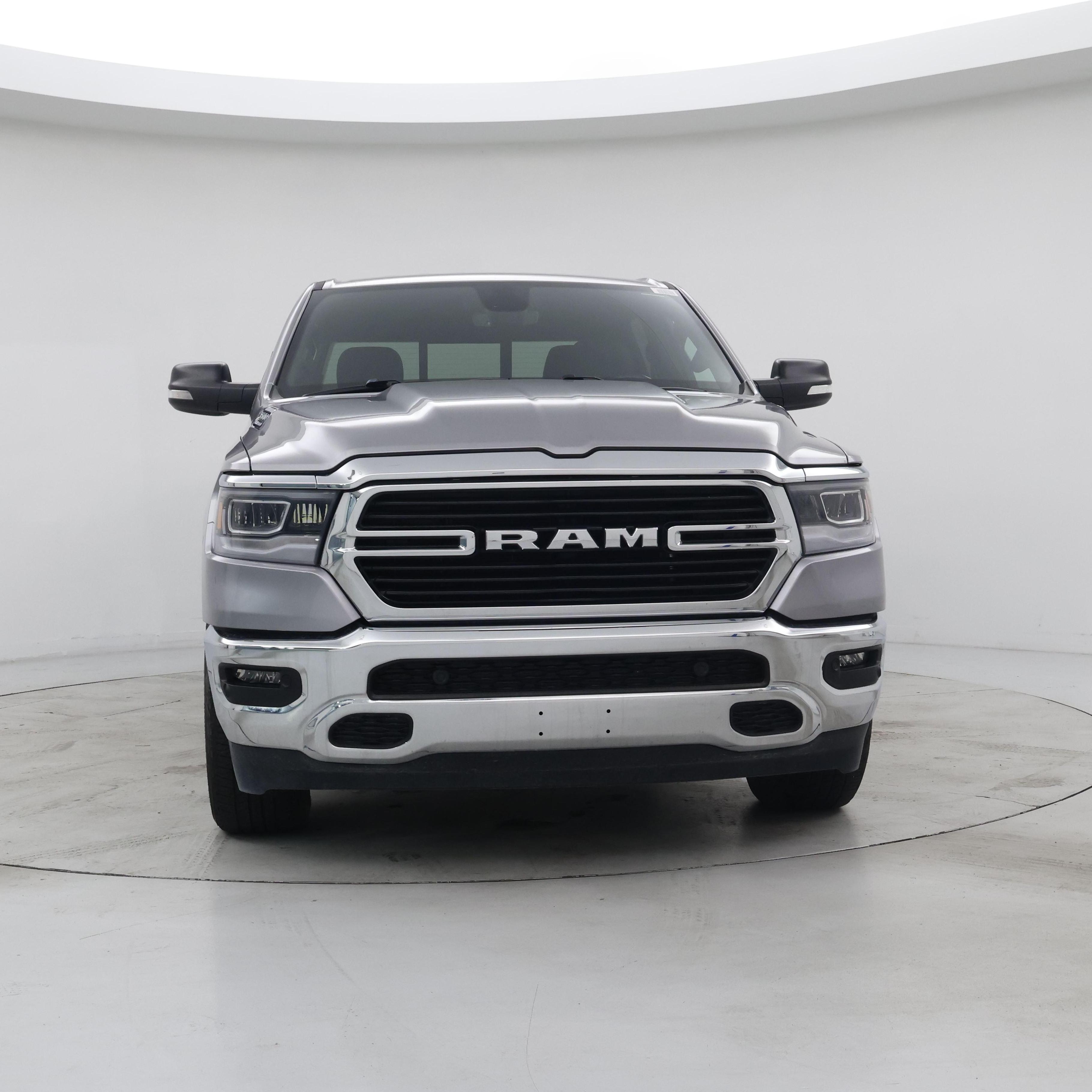 Thumbnail: 2021 RAM 1500 - 5