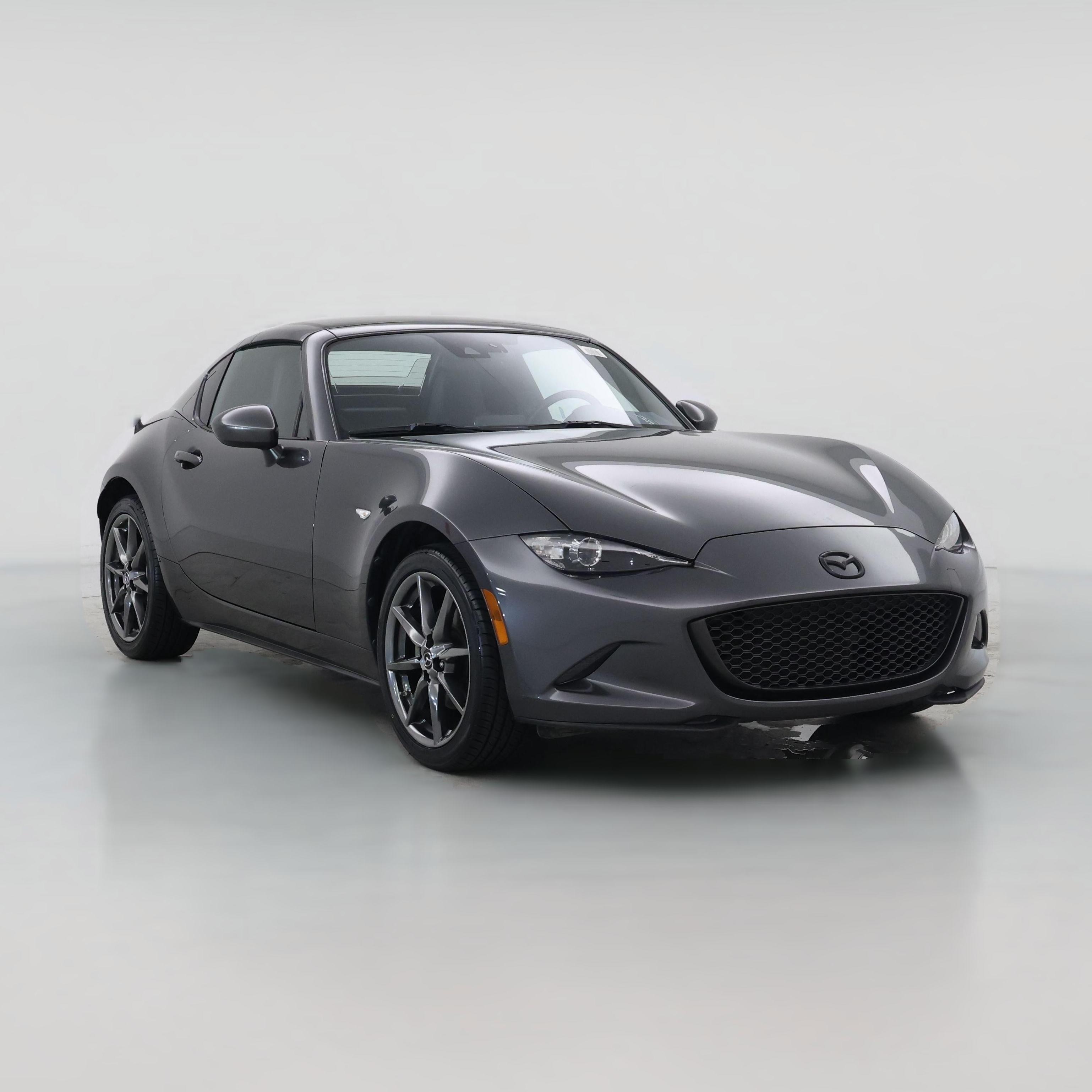 Thumbnail: 2019 Mazda MX-5 Miata - 1