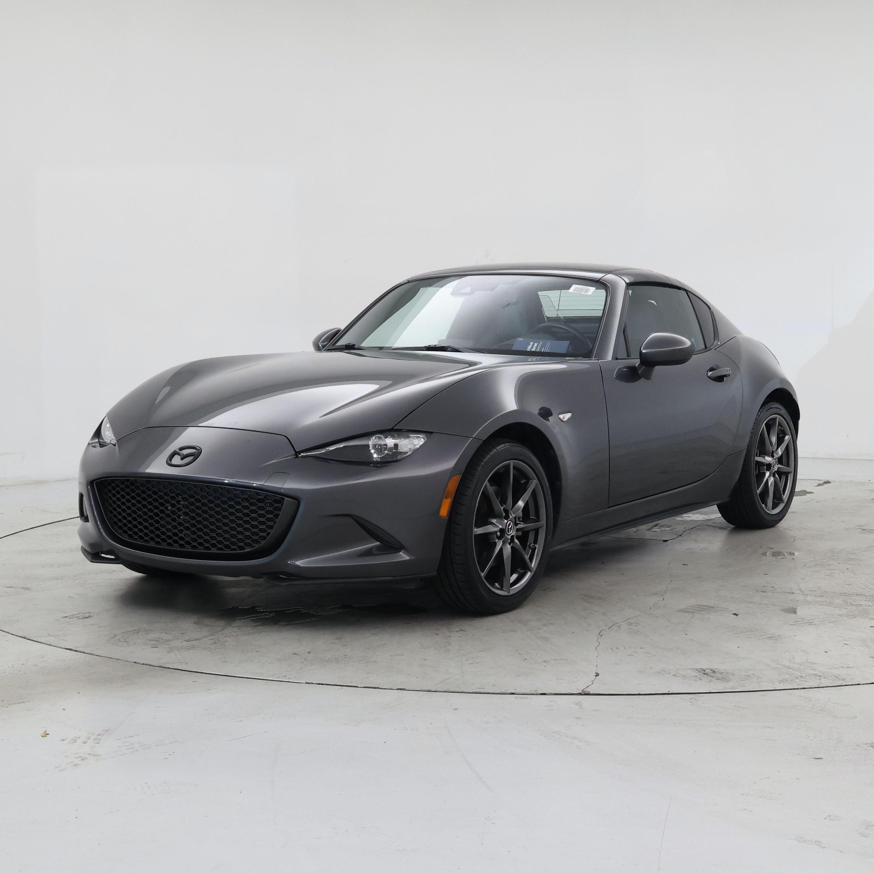 Thumbnail: 2019 Mazda MX-5 Miata - 4