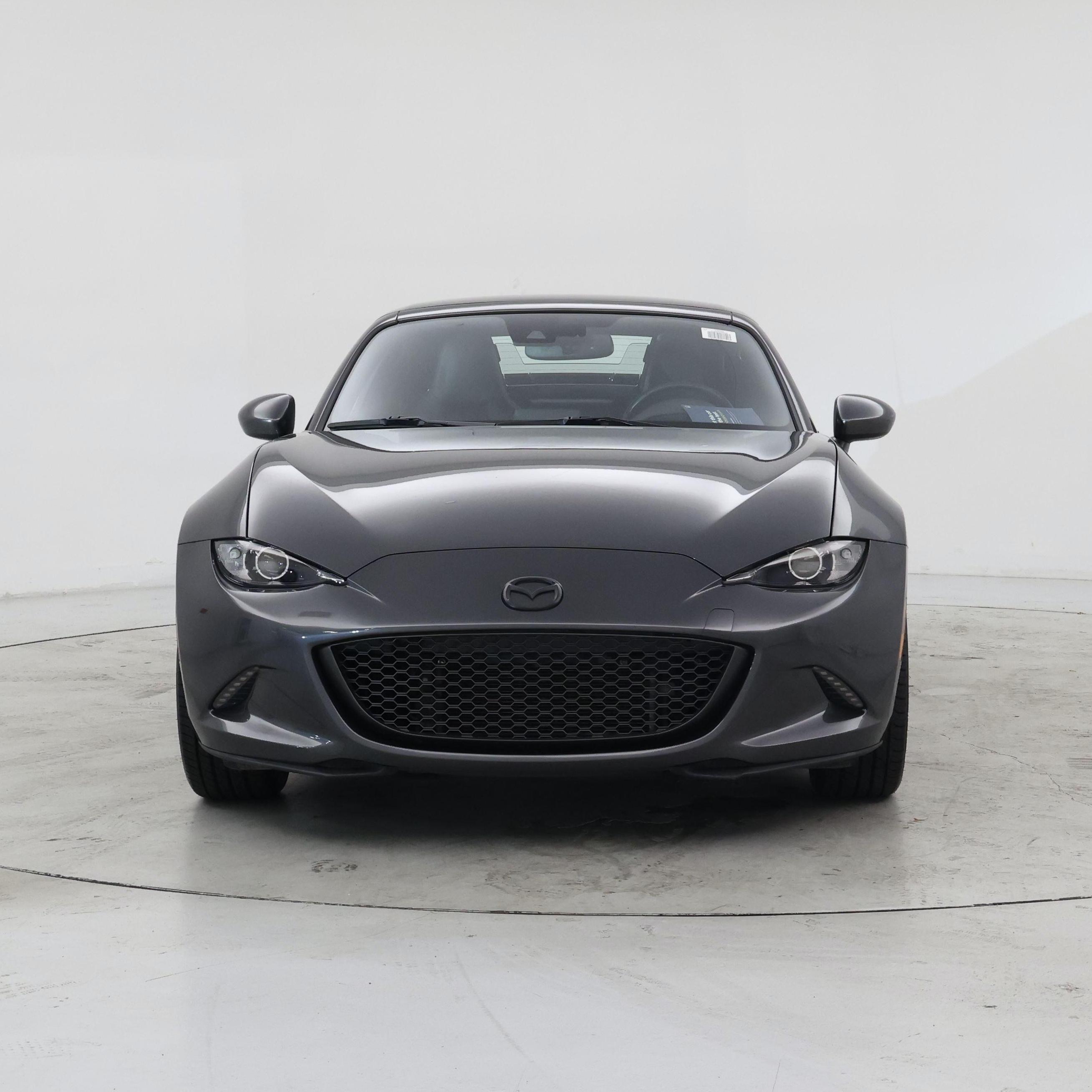 Thumbnail: 2019 Mazda MX-5 Miata - 5