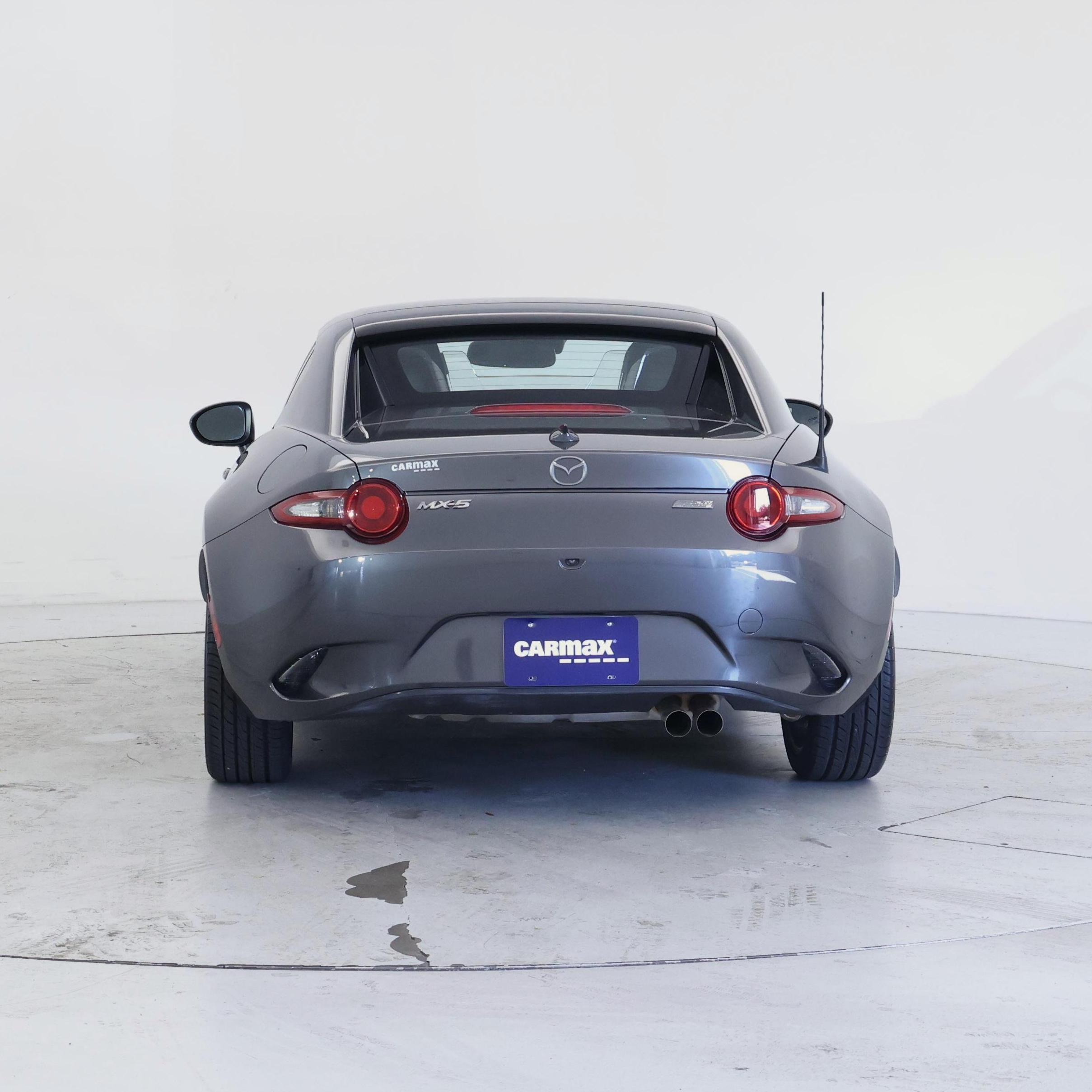 Thumbnail: 2019 Mazda MX-5 Miata - 6