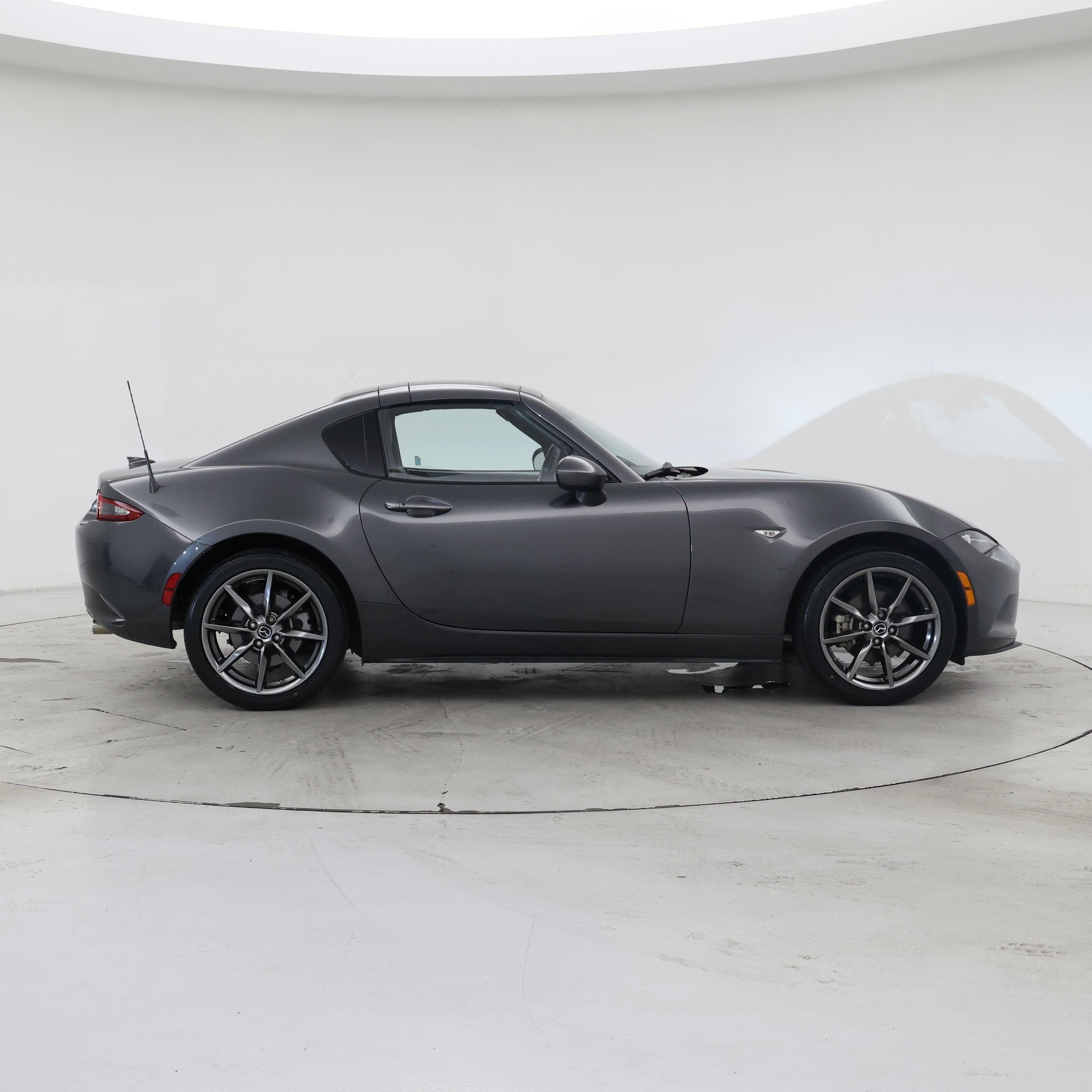 Thumbnail: 2019 Mazda MX-5 Miata - 7