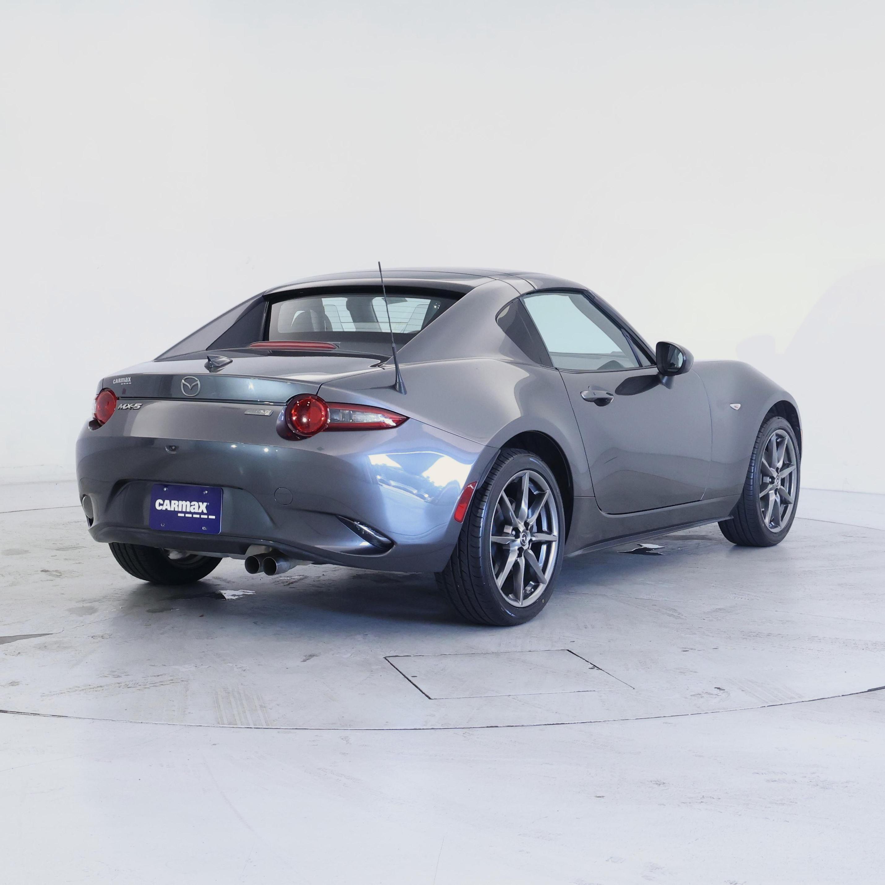 Thumbnail: 2019 Mazda MX-5 Miata - 8