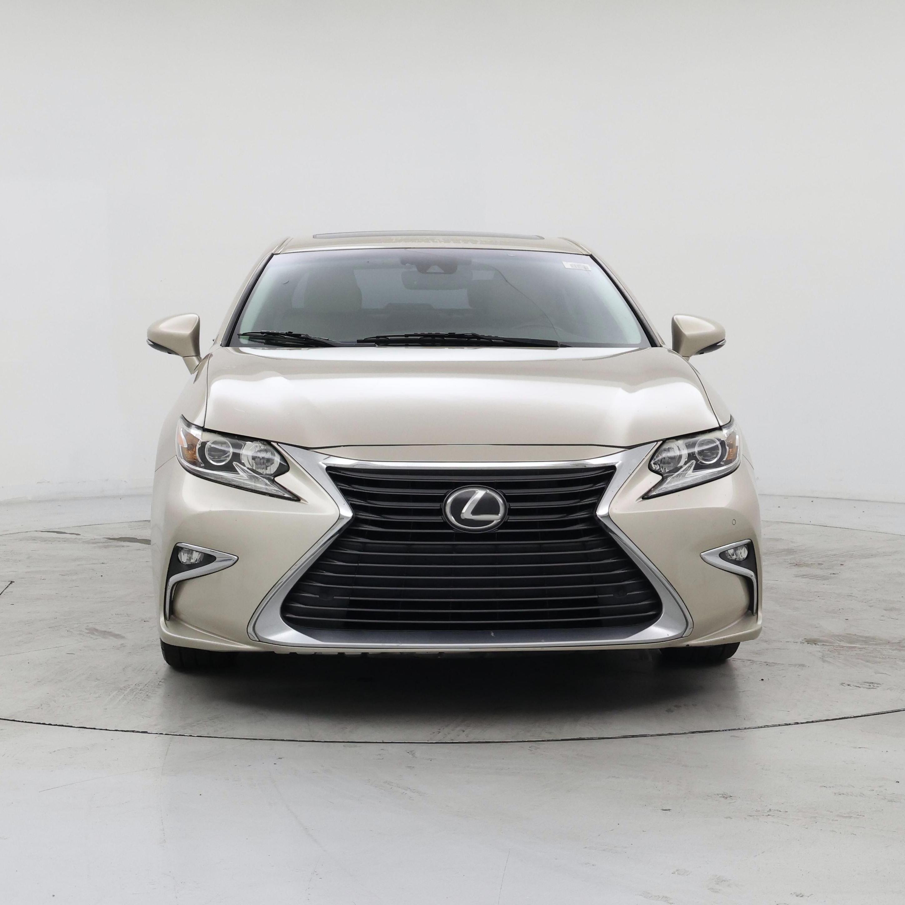 Thumbnail: 2017 Lexus ES - 5