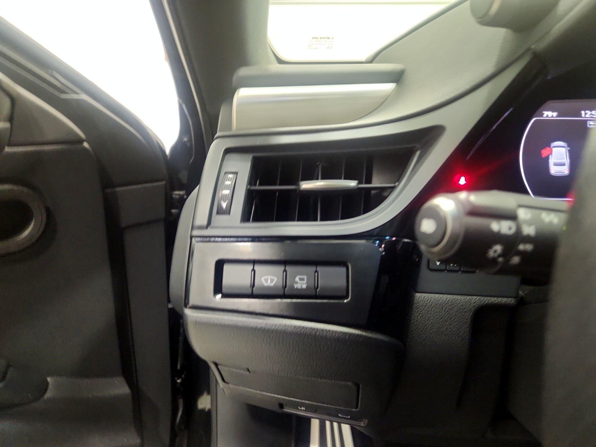 Thumbnail: 2023 Lexus ES - 13