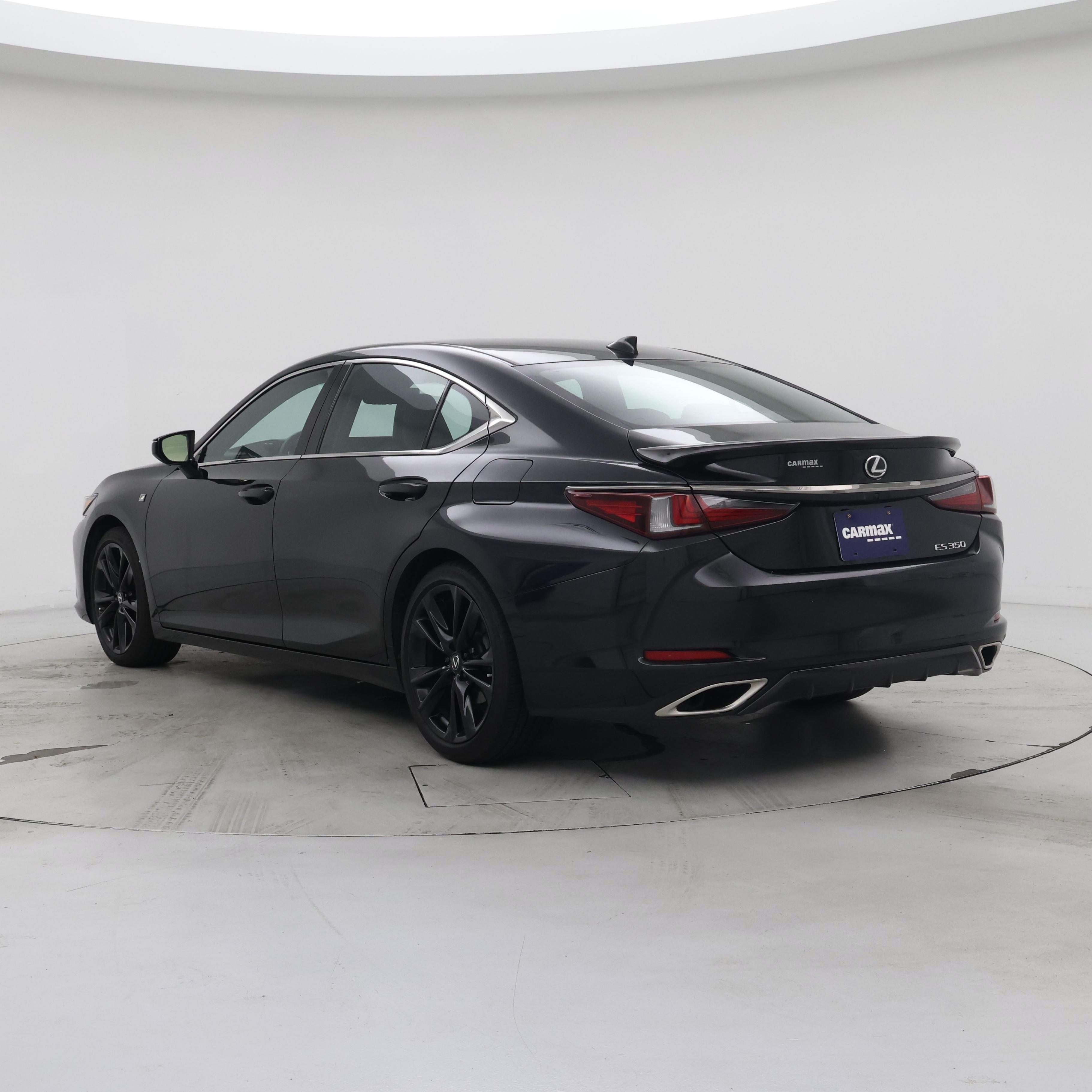 Thumbnail: 2023 Lexus ES - 2