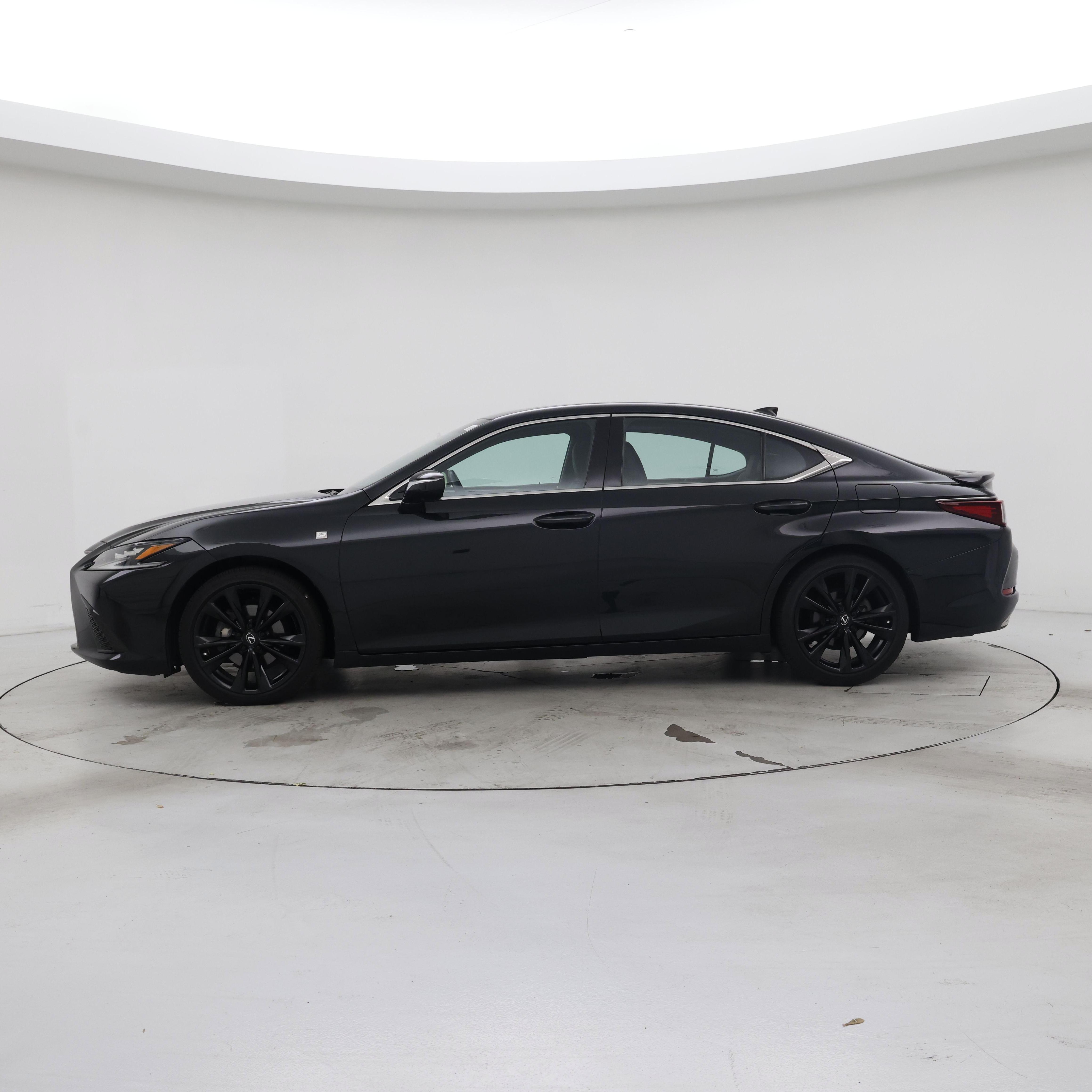 Thumbnail: 2023 Lexus ES - 3