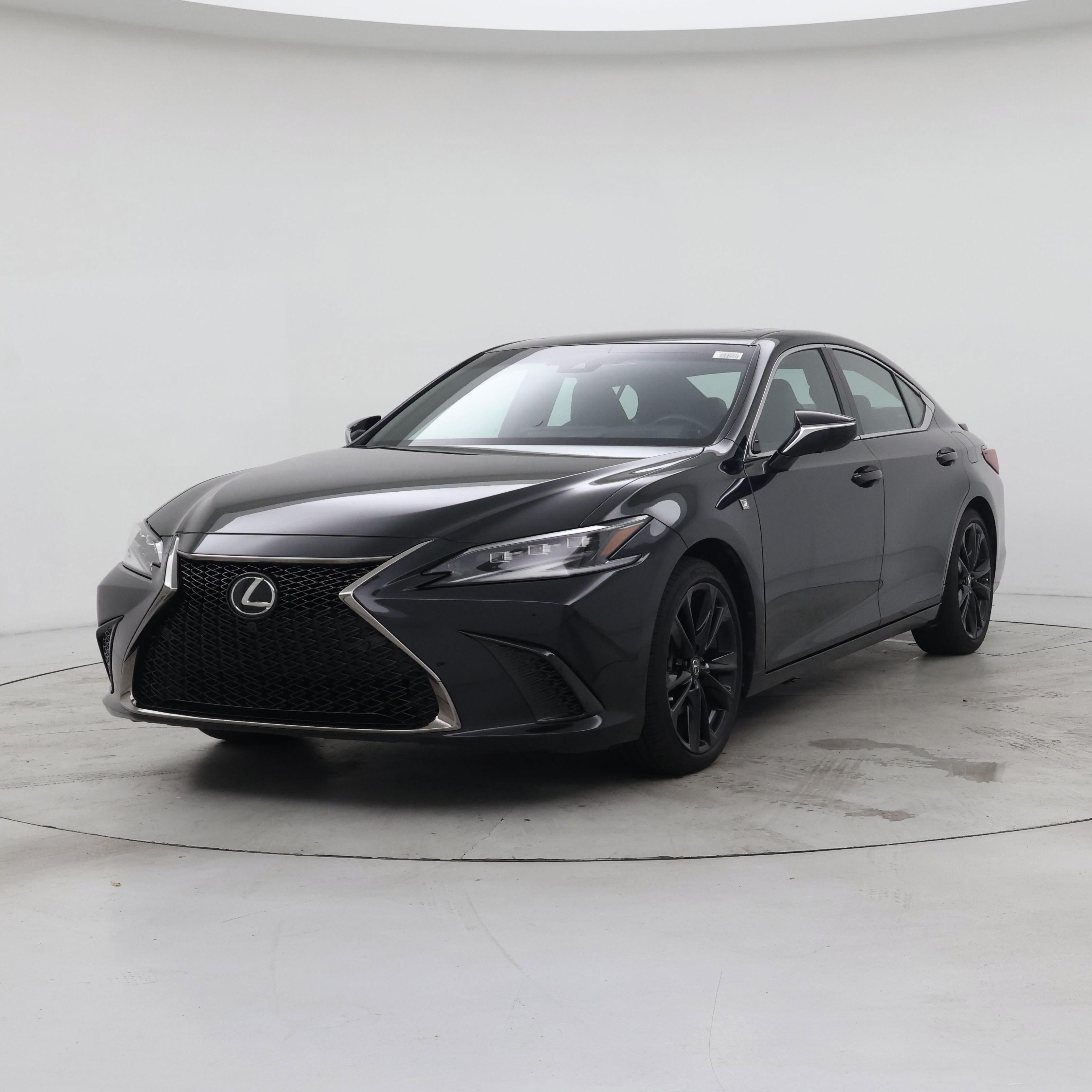 Thumbnail: 2023 Lexus ES - 4
