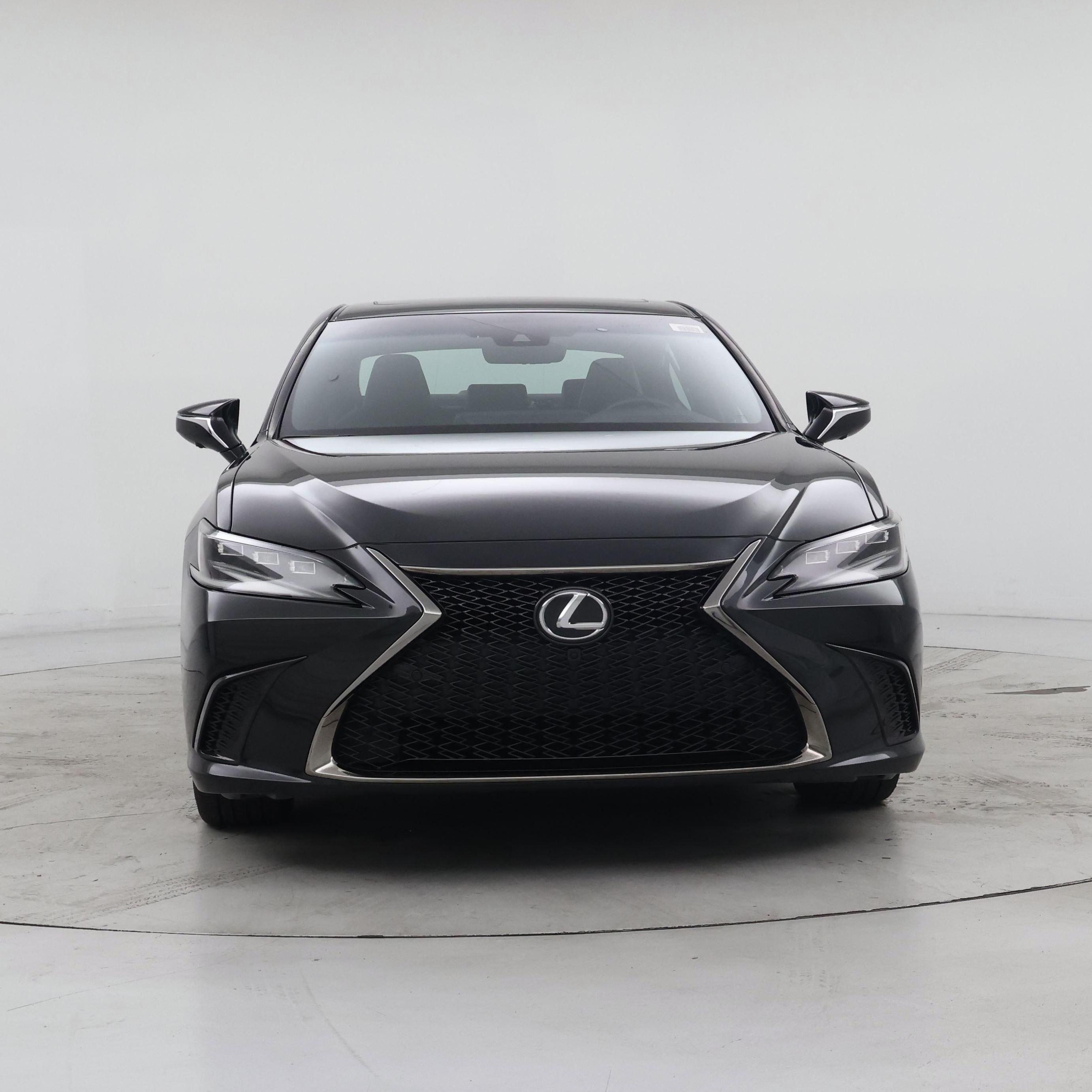 Thumbnail: 2023 Lexus ES - 5