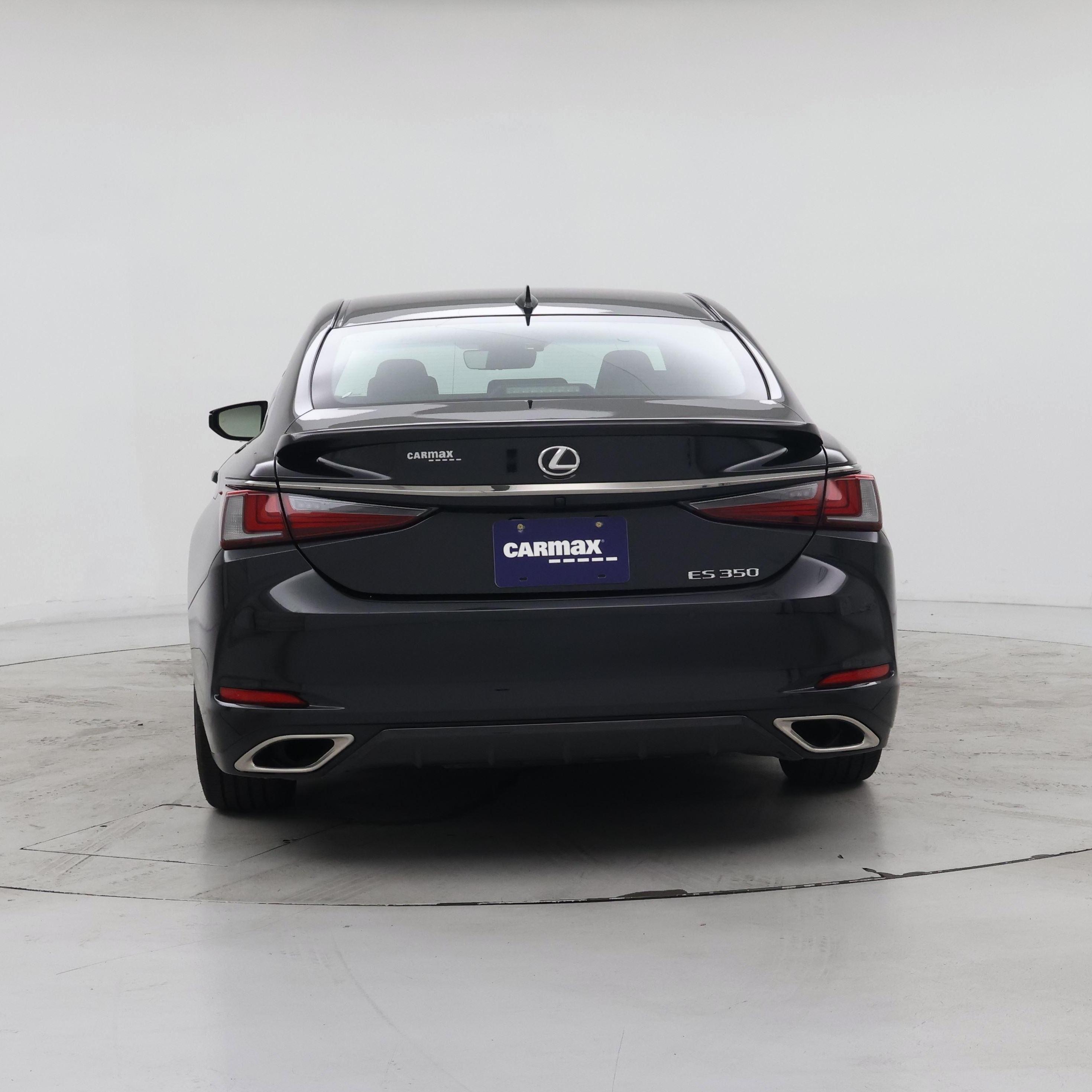 Thumbnail: 2023 Lexus ES - 6