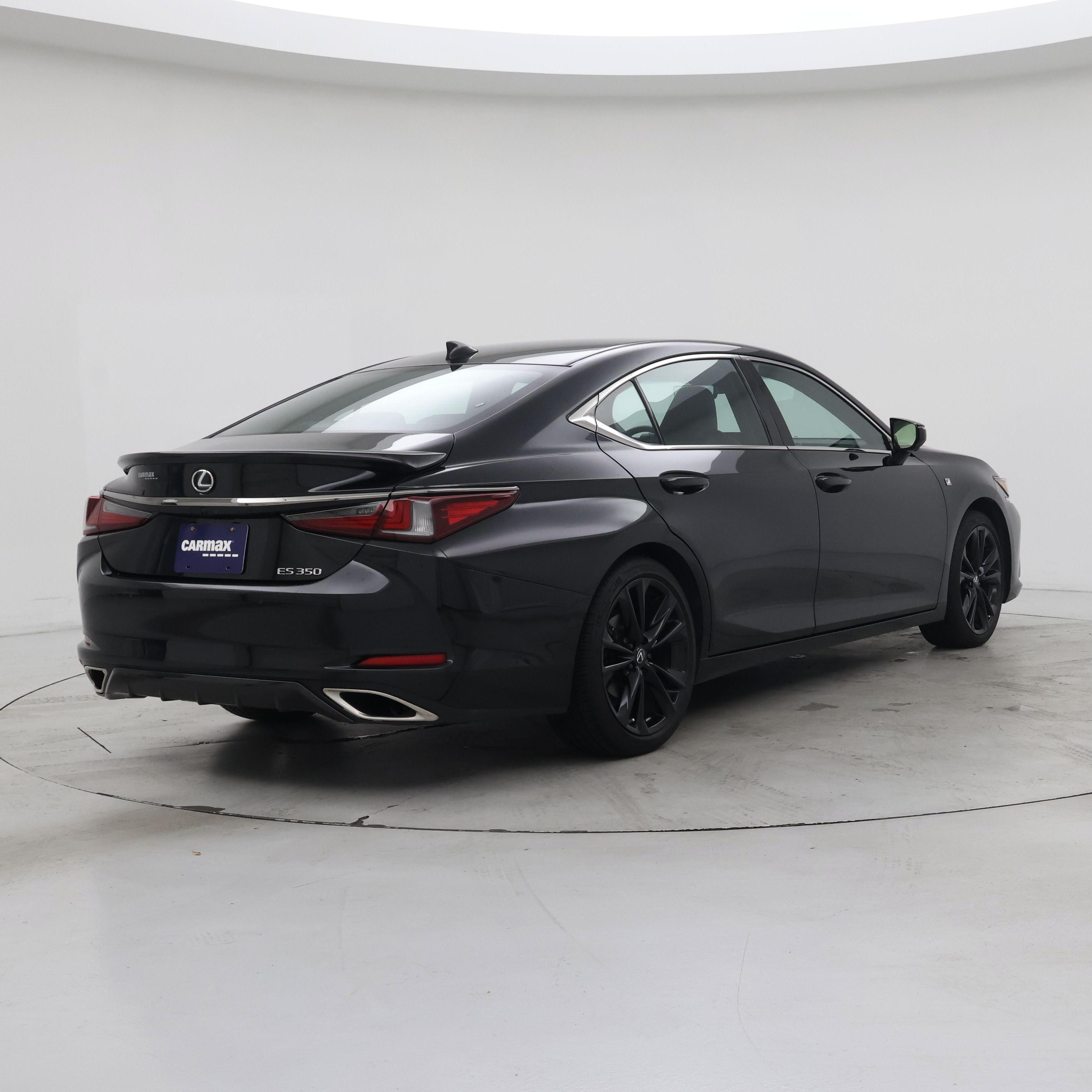 Thumbnail: 2023 Lexus ES - 8