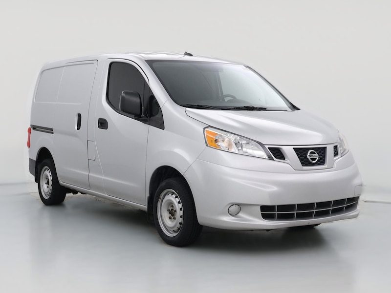 2020 Nissan NV200 S -
                  Columbia, SC