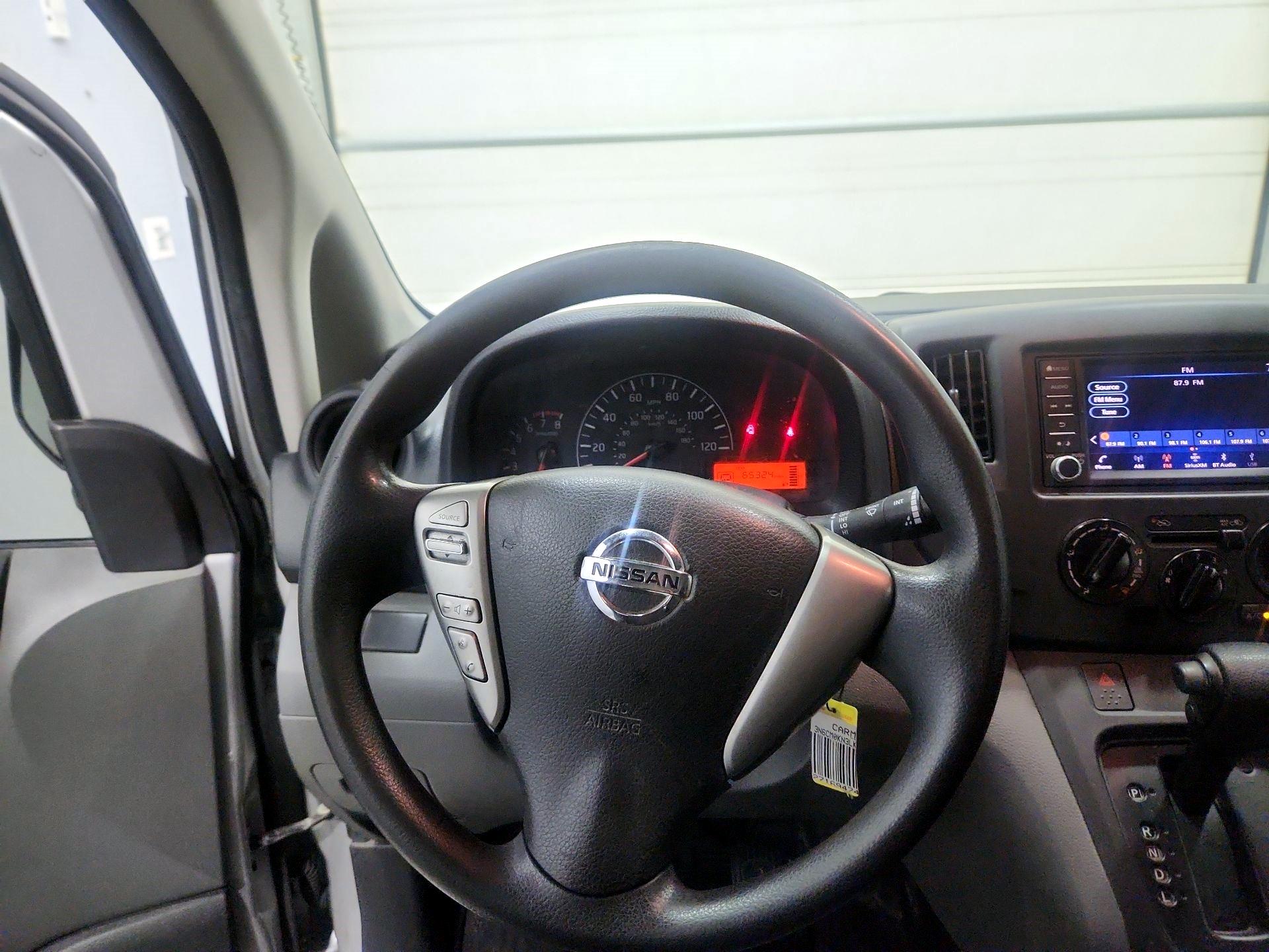 Thumbnail: 2020 Nissan NV200 - 10