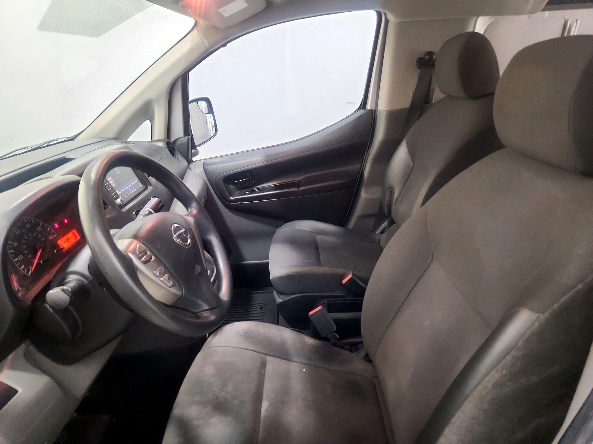 Thumbnail: 2020 Nissan NV200 - 11