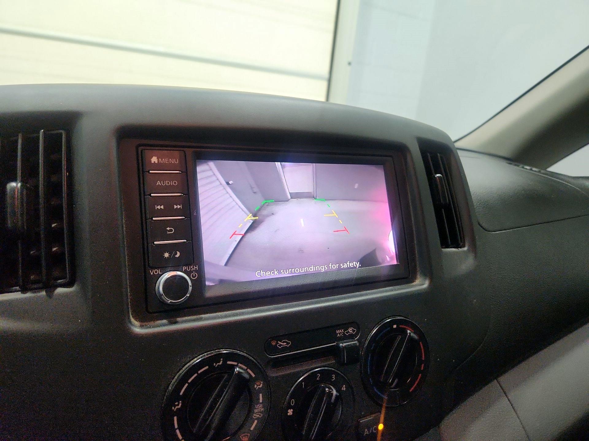 Thumbnail: 2020 Nissan NV200 - 14