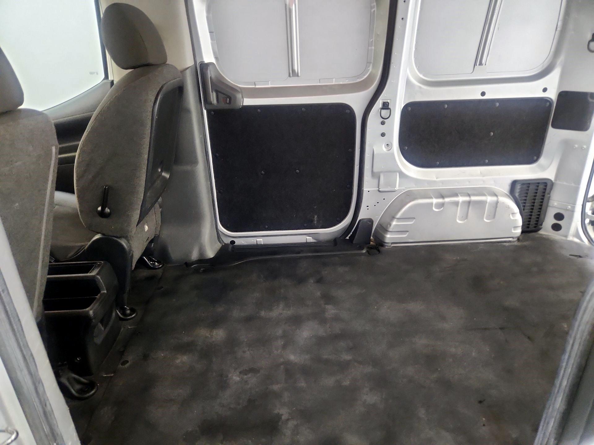 Thumbnail: 2020 Nissan NV200 - 19