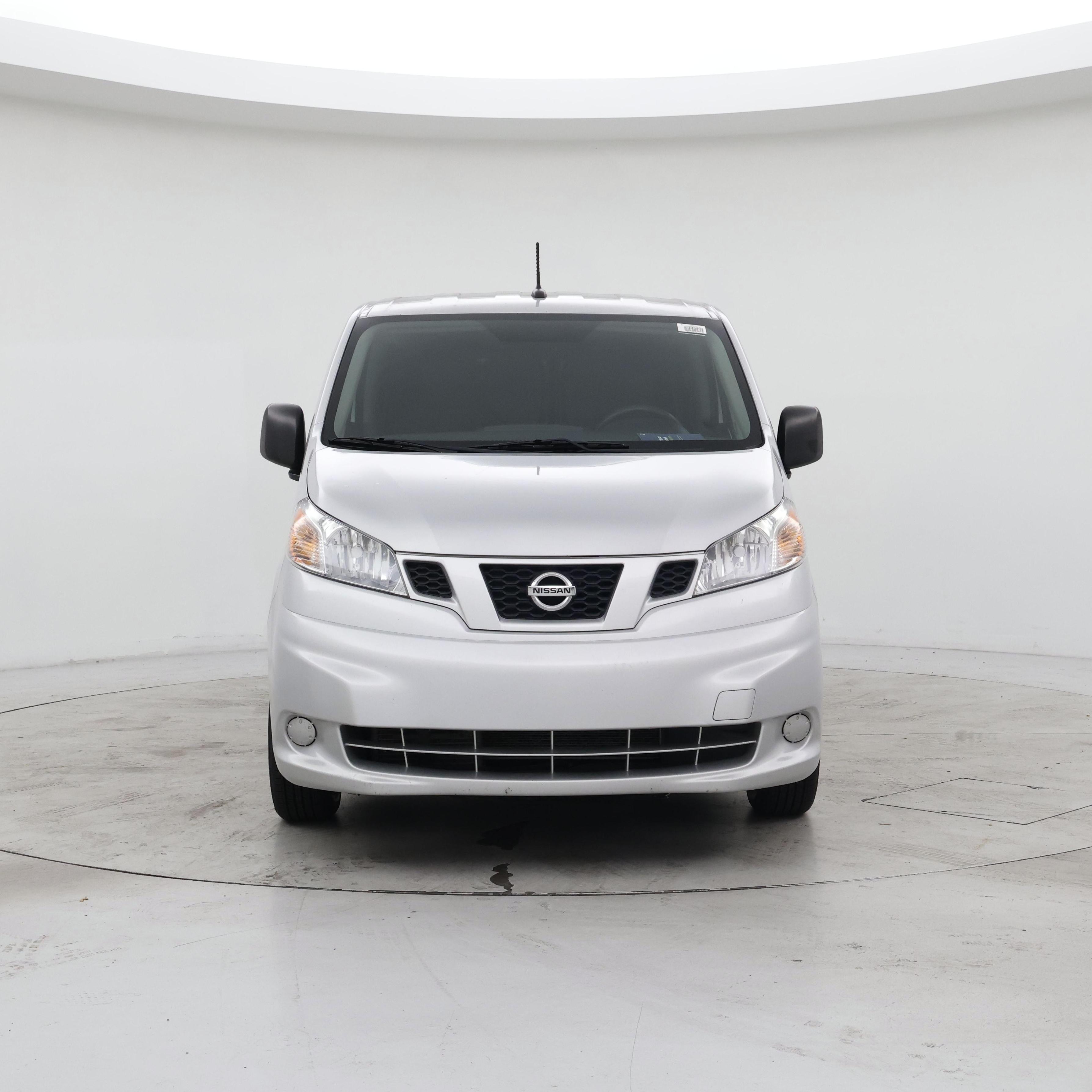 Thumbnail: 2020 Nissan NV200 - 5