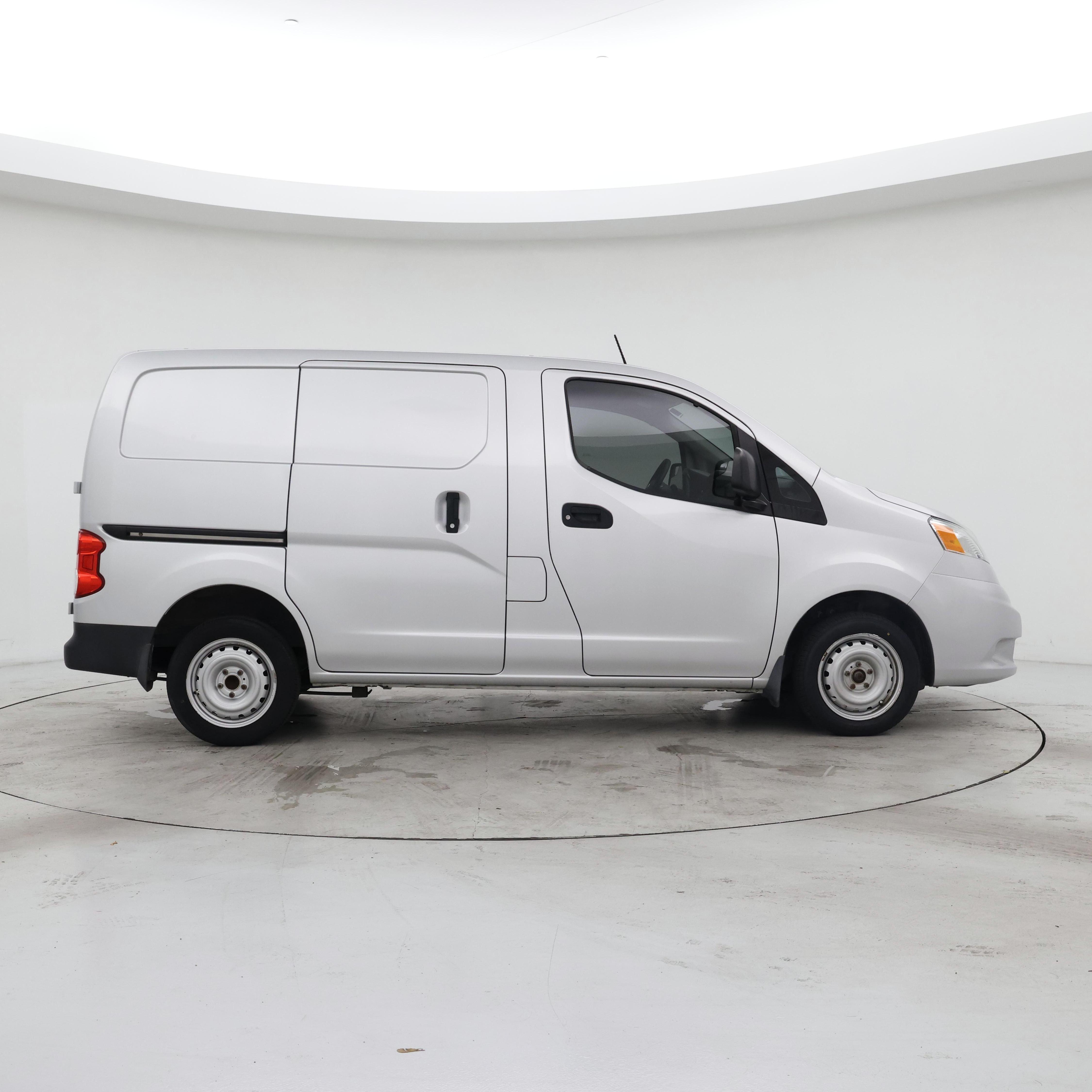 Thumbnail: 2020 Nissan NV200 - 7