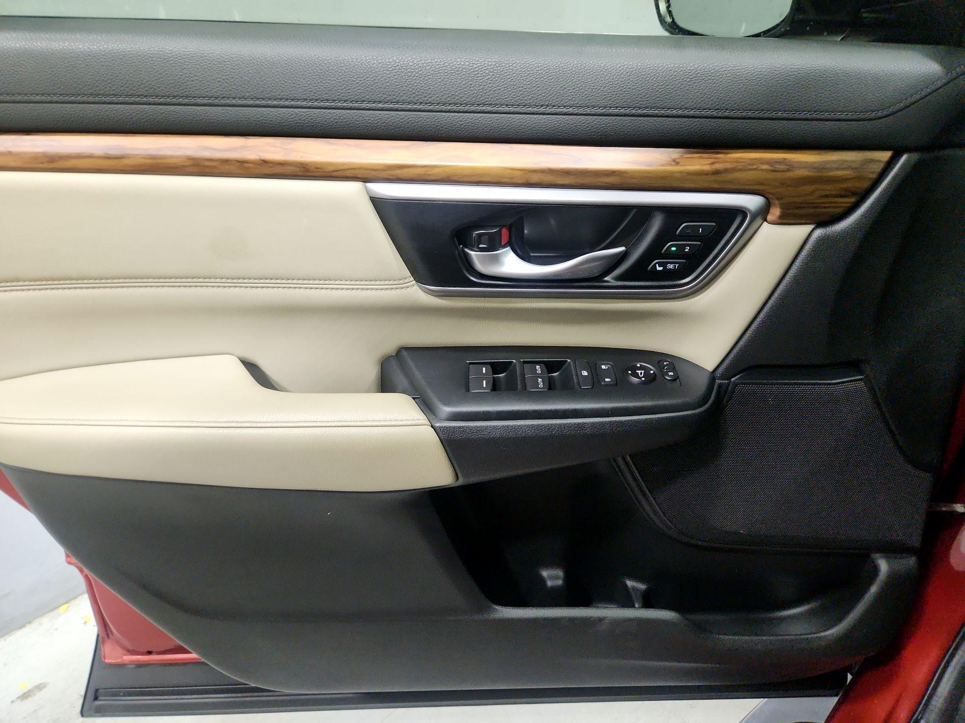 Thumbnail: 2018 Honda CR-V - 12