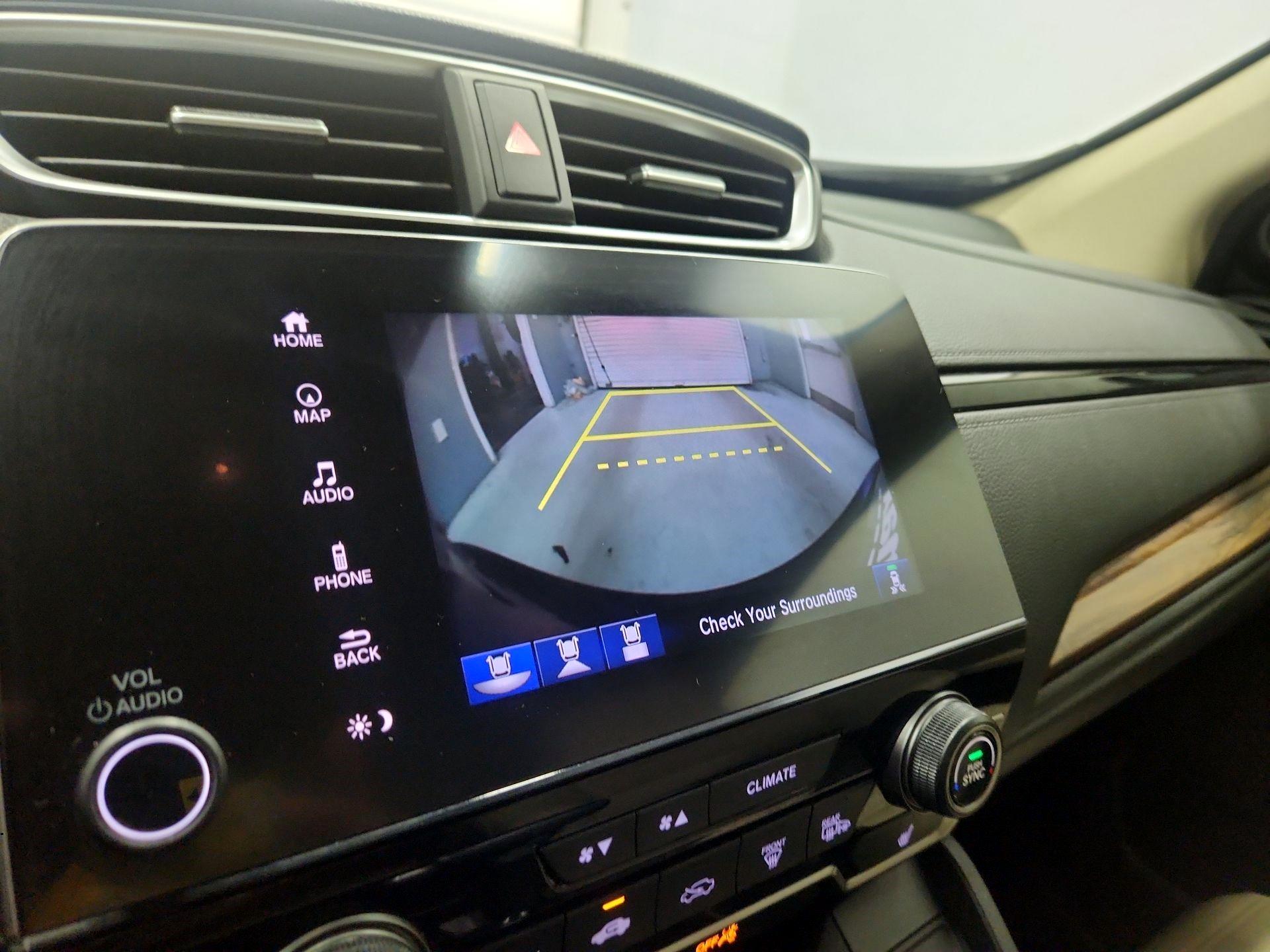 Thumbnail: 2018 Honda CR-V - 15