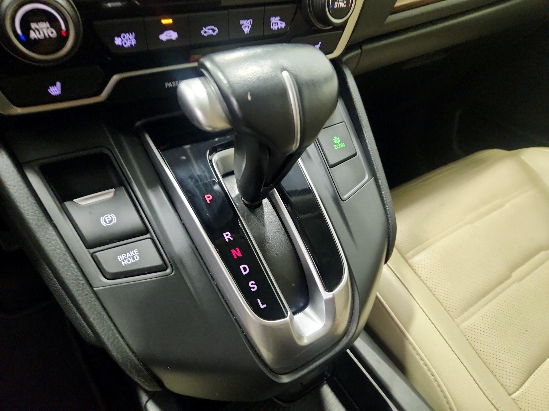 Thumbnail: 2018 Honda CR-V - 18