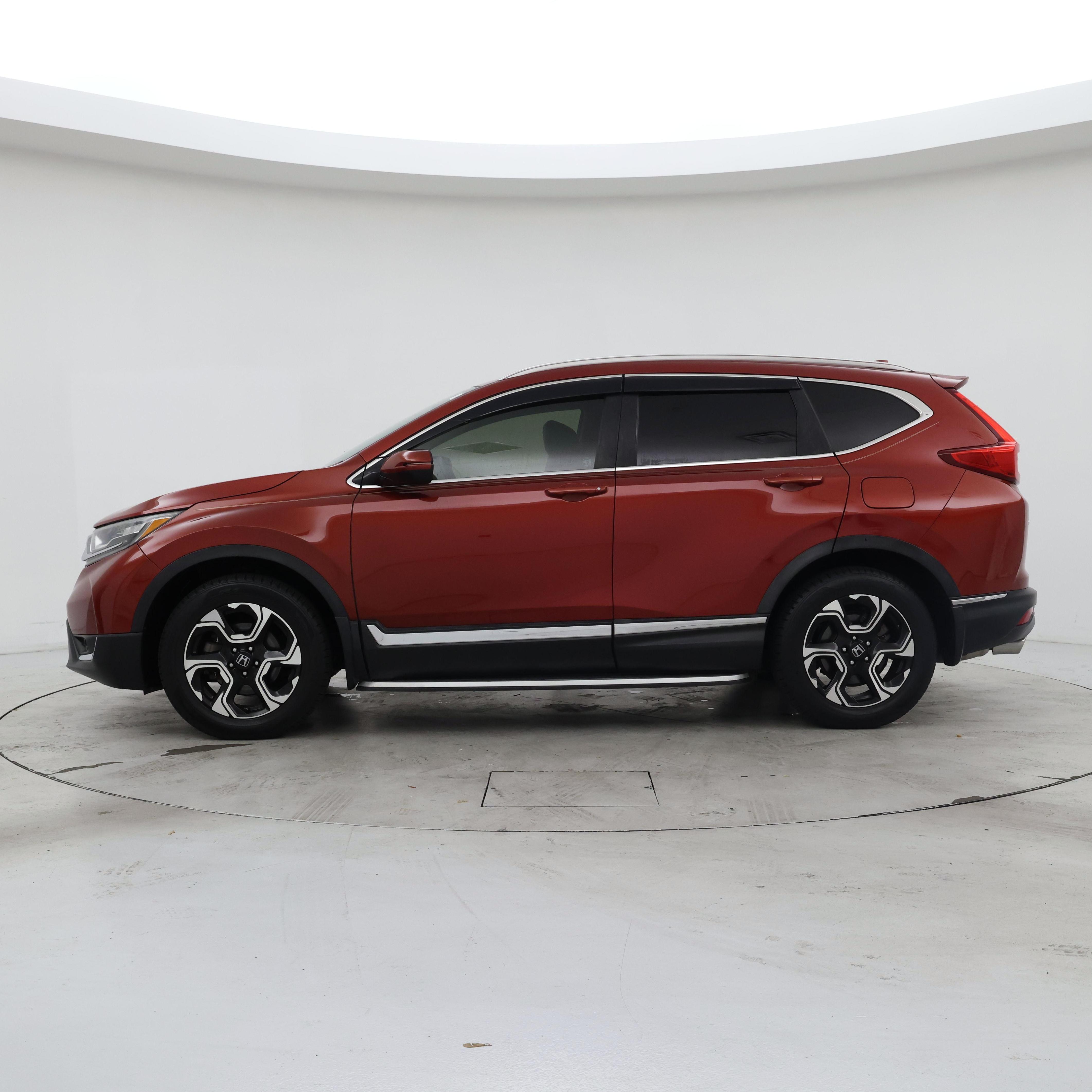 Thumbnail: 2018 Honda CR-V - 3