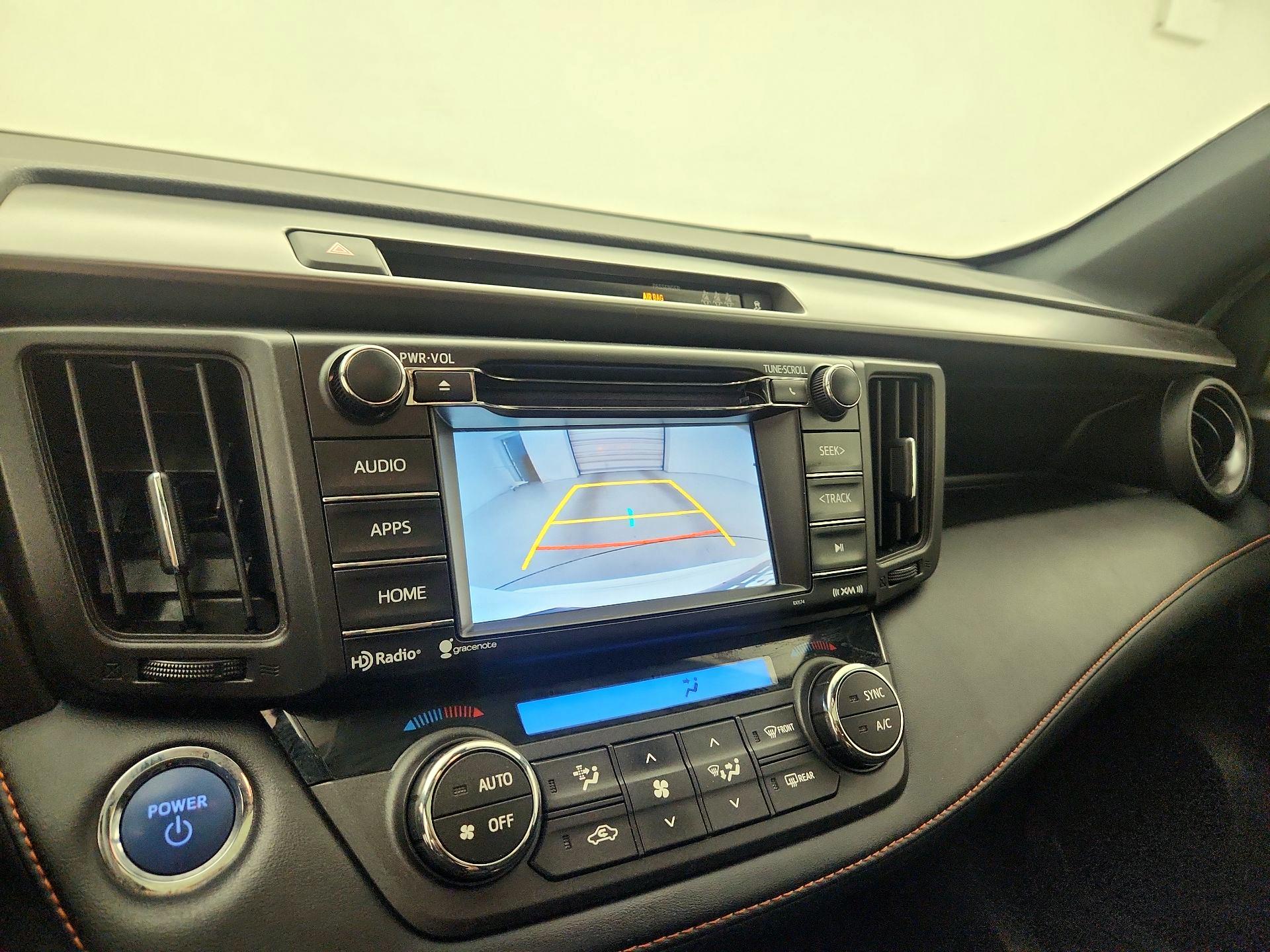Thumbnail: 2017 Toyota RAV4 - 14
