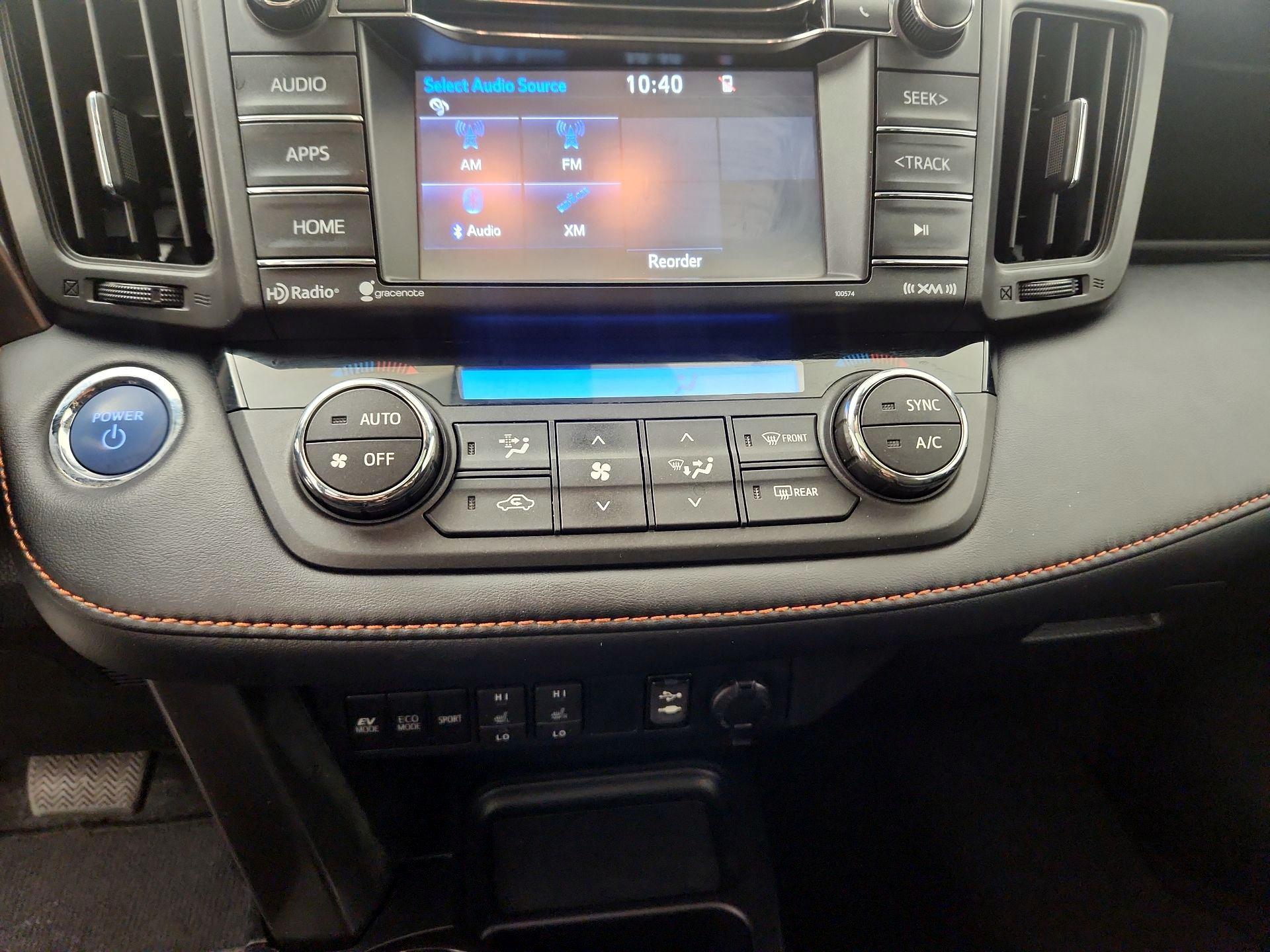 Thumbnail: 2017 Toyota RAV4 - 16