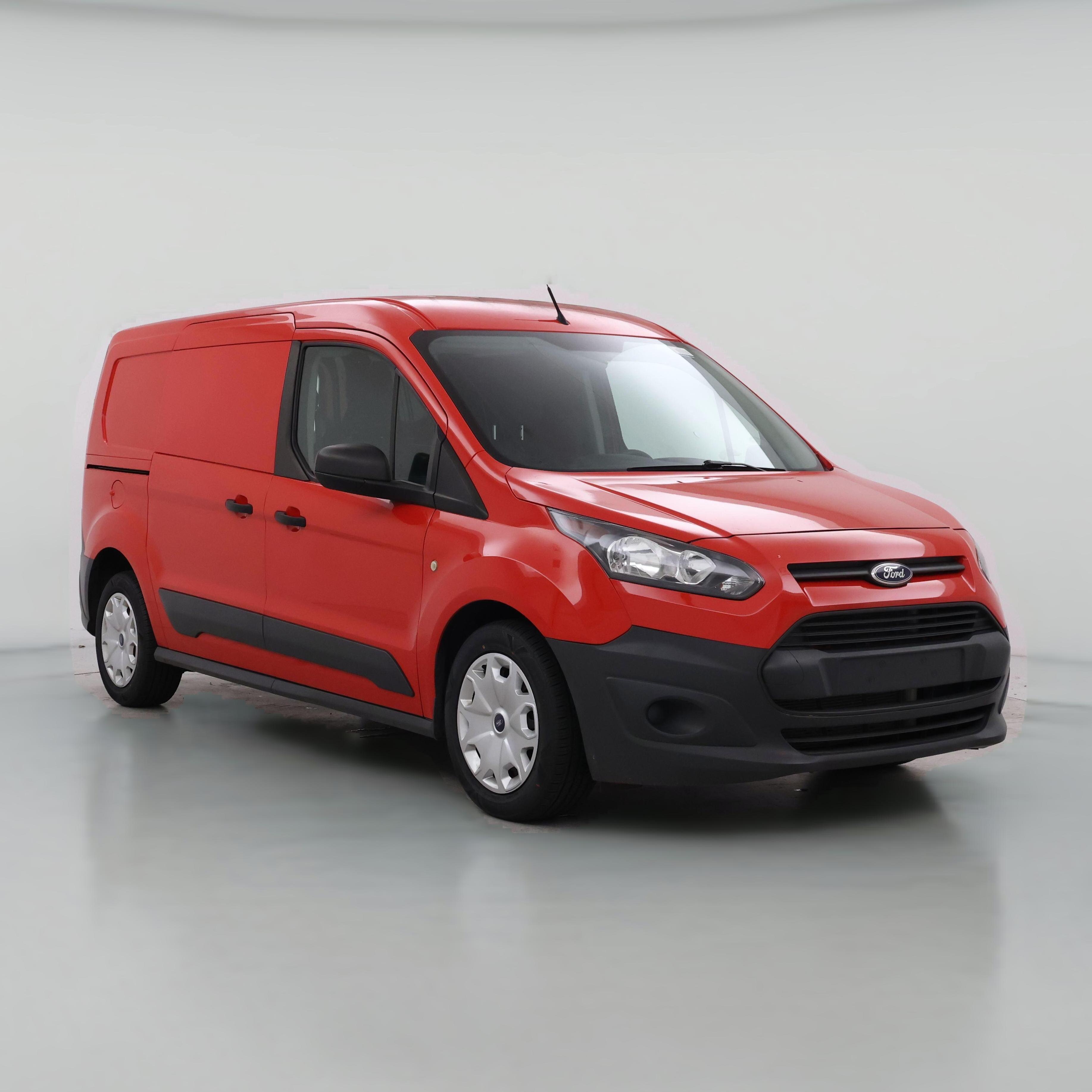 Thumbnail: 2016 Ford Transit Series - 1