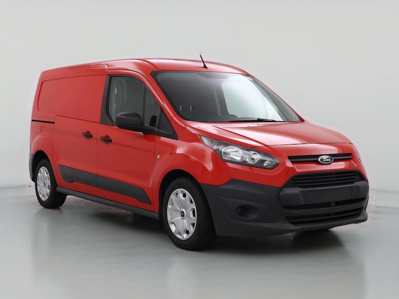 2016 Ford Transit Series Connnect XL -
                  Columbia, SC