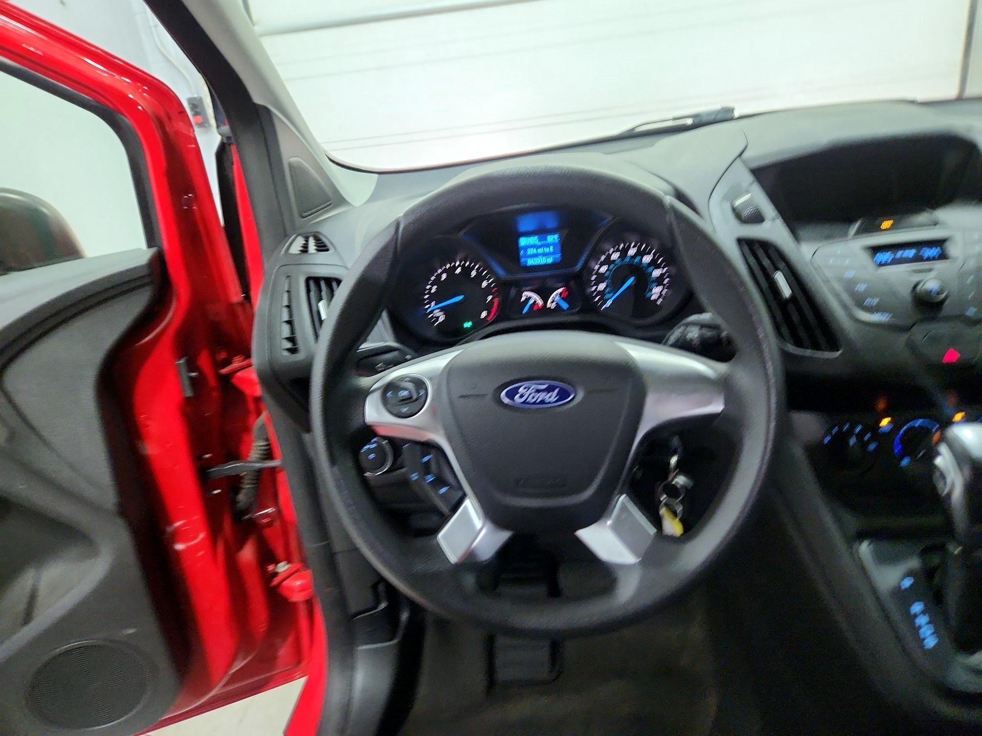 Thumbnail: 2016 Ford Transit Series - 10