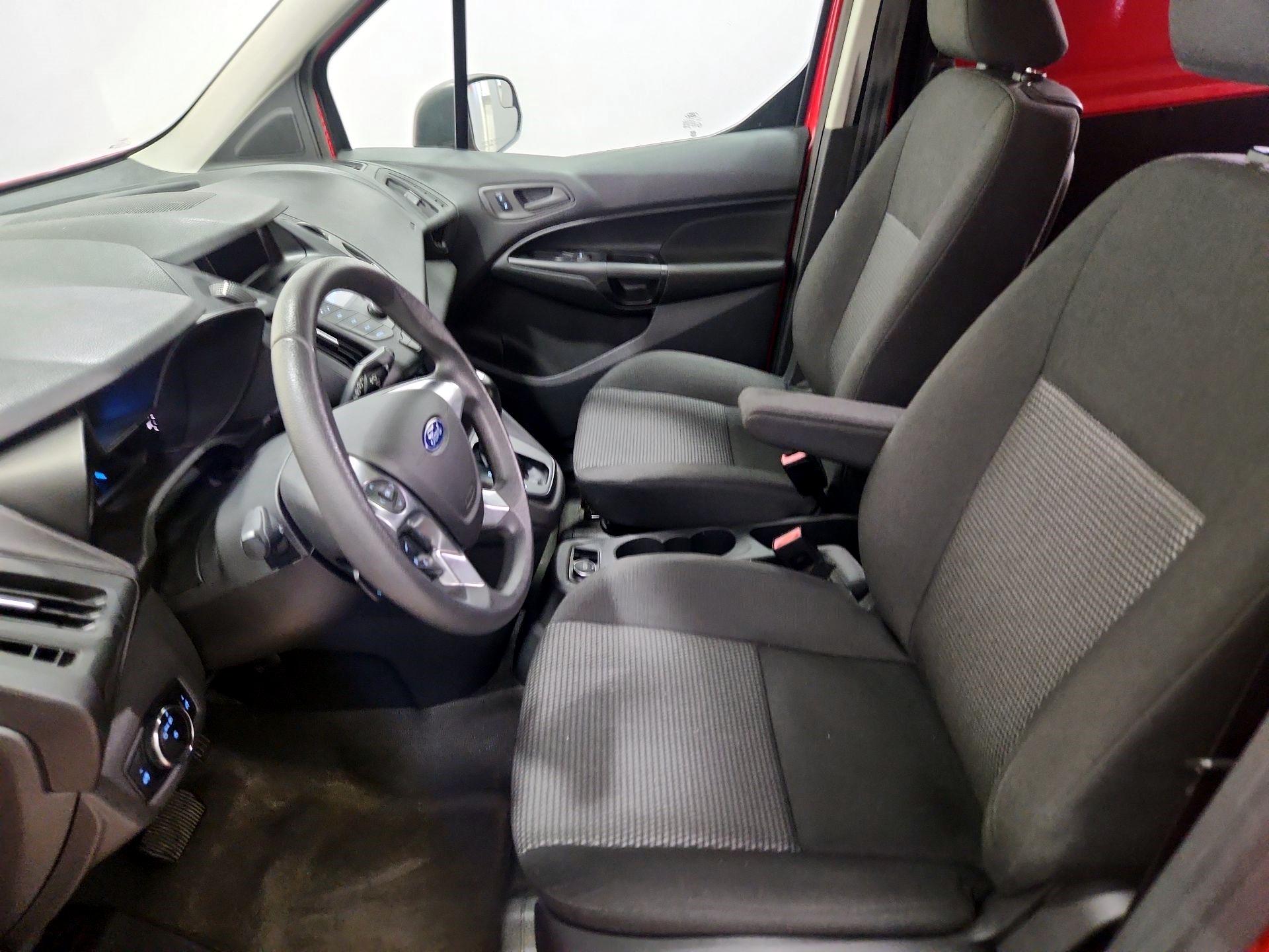 Thumbnail: 2016 Ford Transit Series - 11
