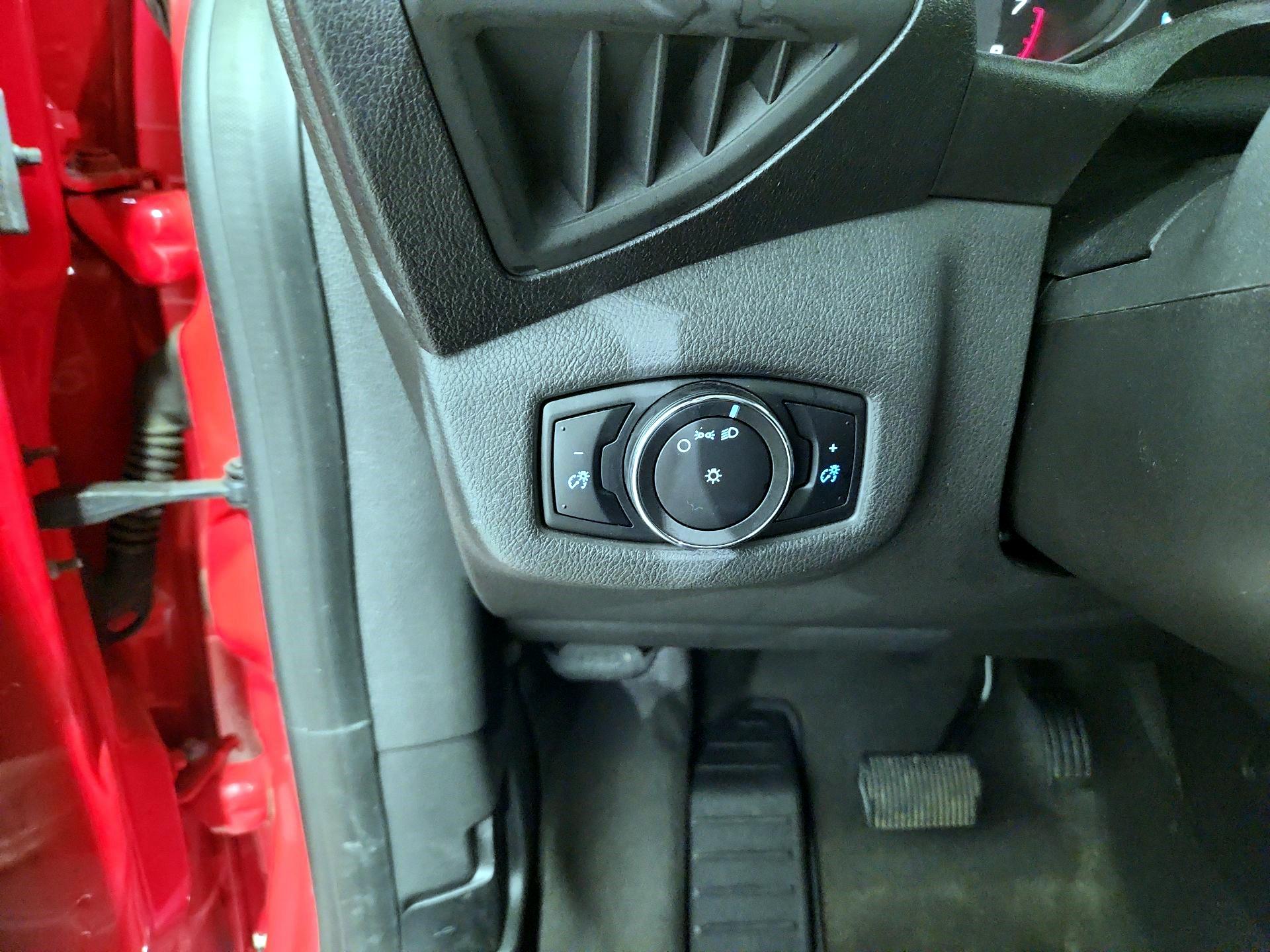 Thumbnail: 2016 Ford Transit Series - 13