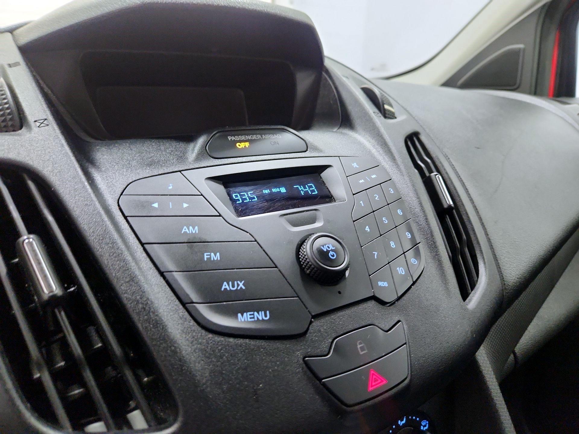 Thumbnail: 2016 Ford Transit Series - 14