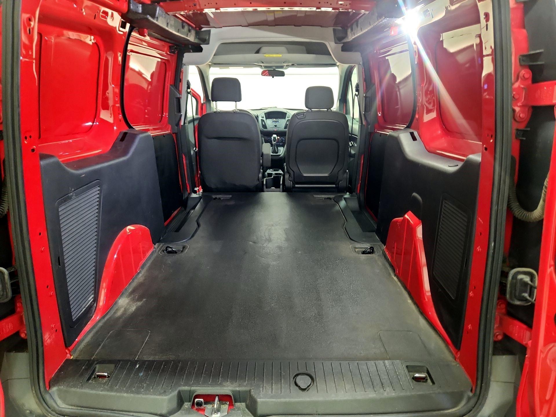 Thumbnail: 2016 Ford Transit Series - 19