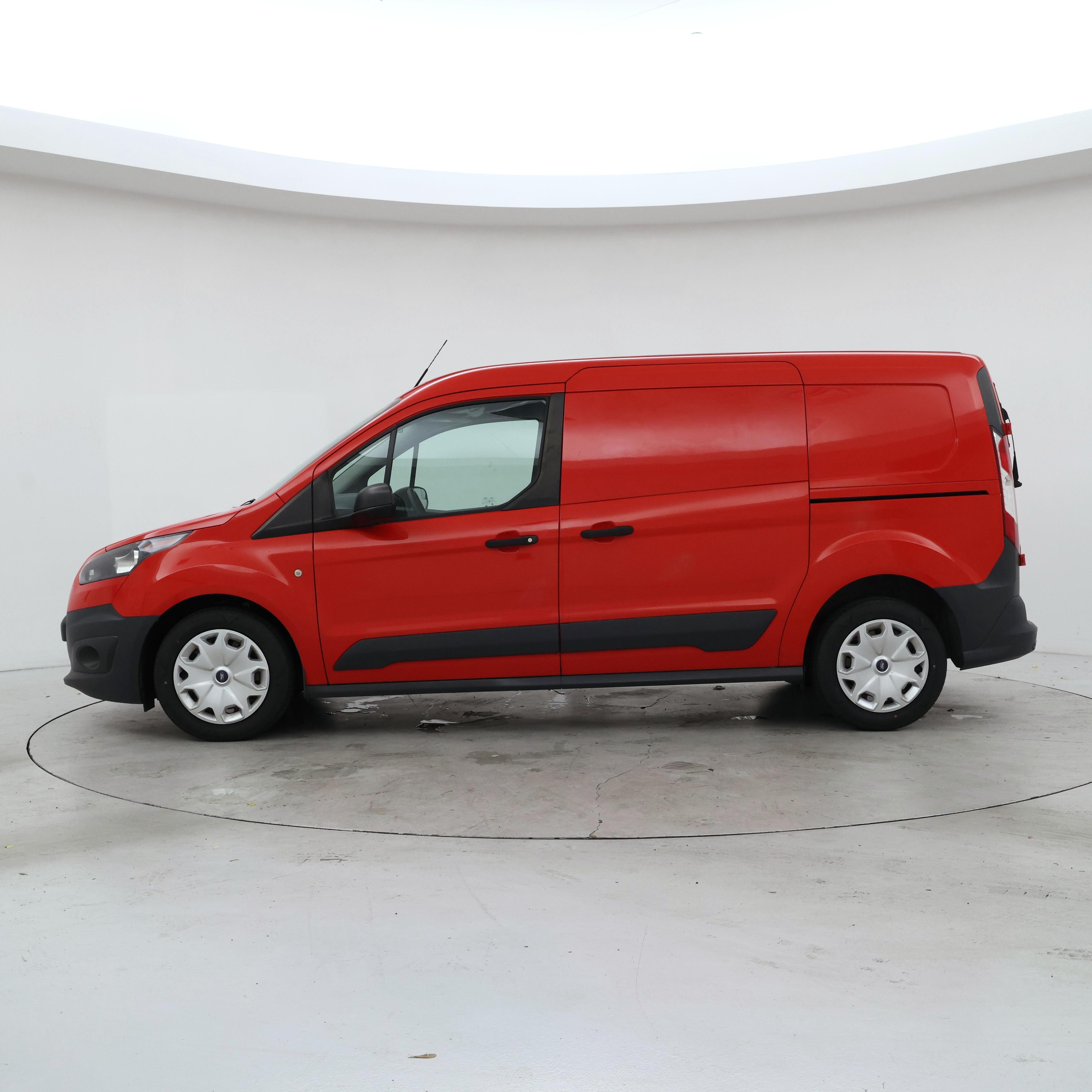 Thumbnail: 2016 Ford Transit Series - 3