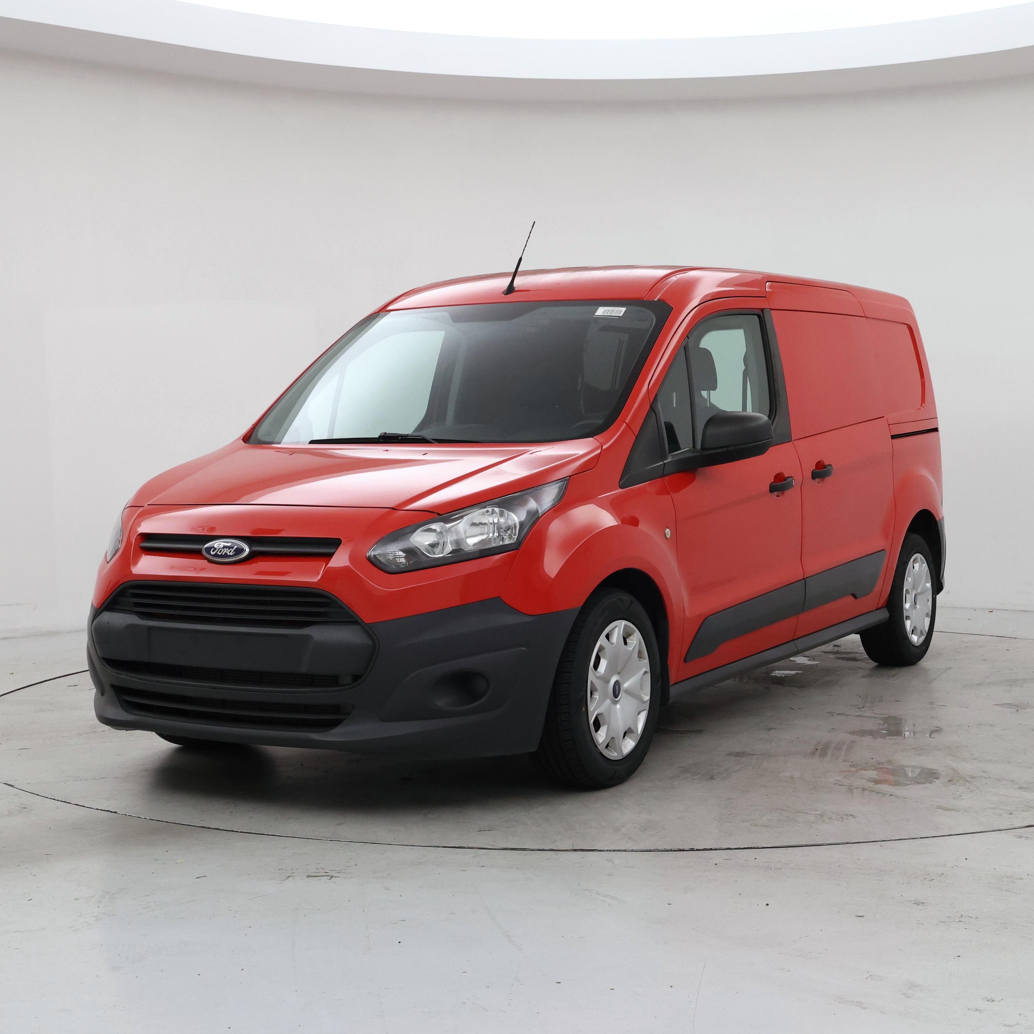 Thumbnail: 2016 Ford Transit Series - 4