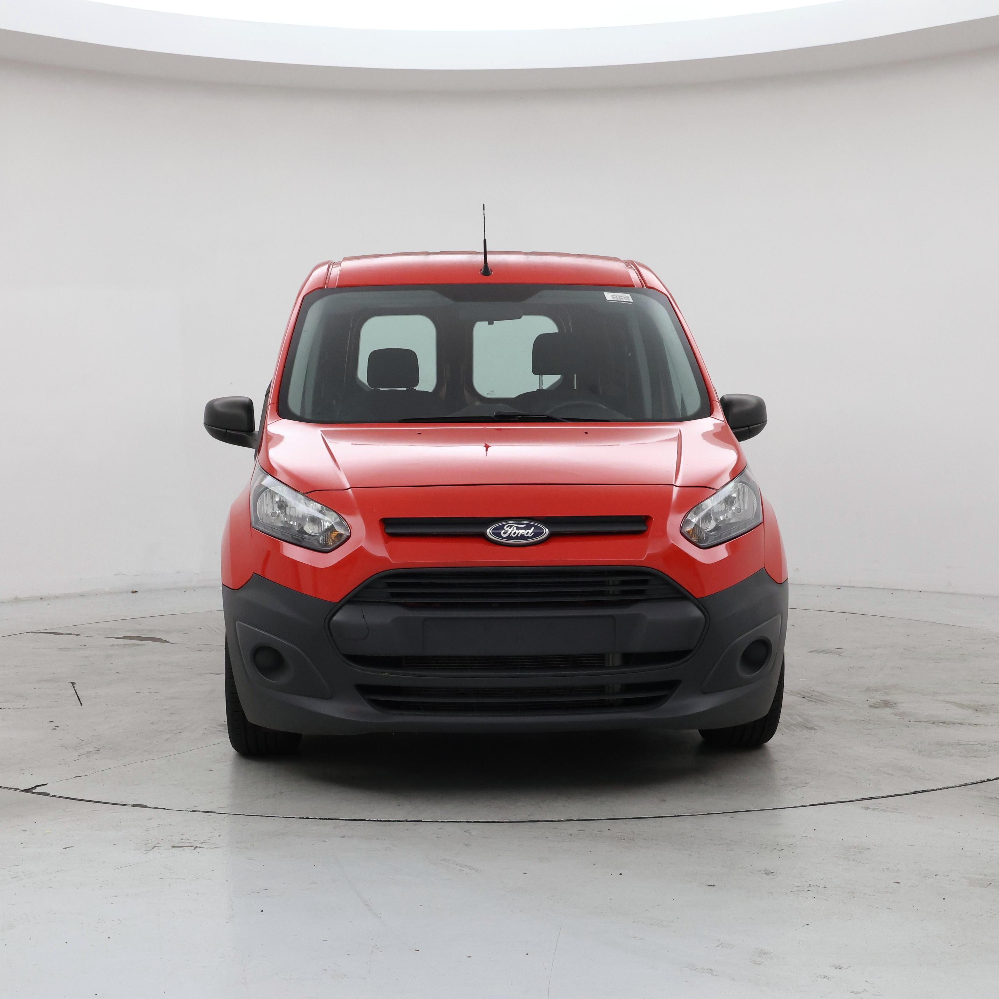 Thumbnail: 2016 Ford Transit Series - 5