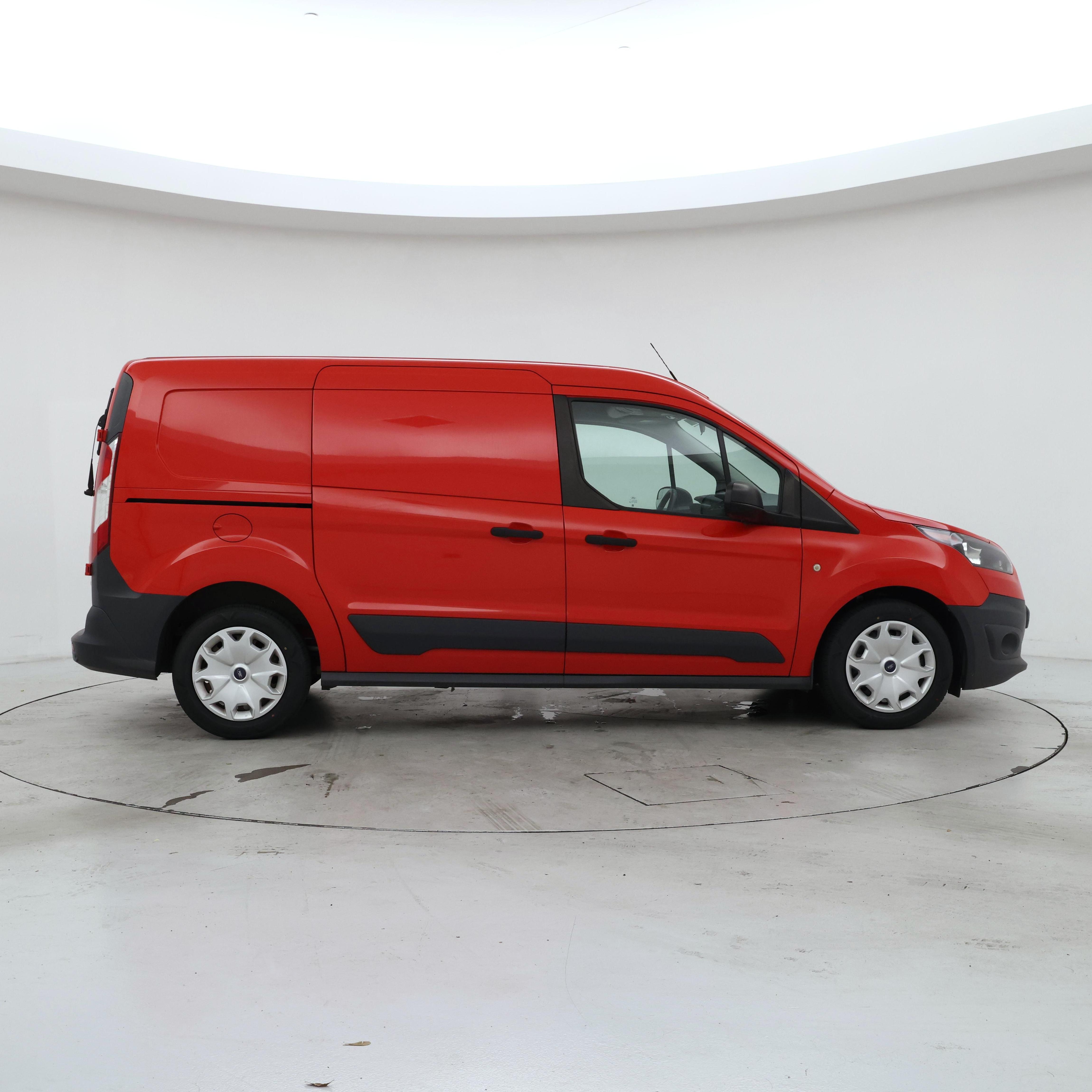 Thumbnail: 2016 Ford Transit Series - 7