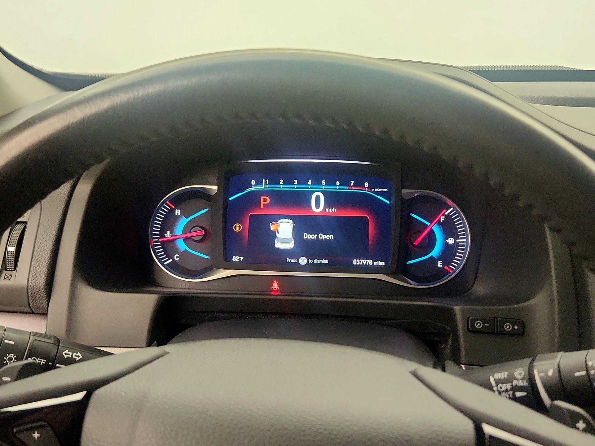 Thumbnail: 2022 Honda Pilot - 10