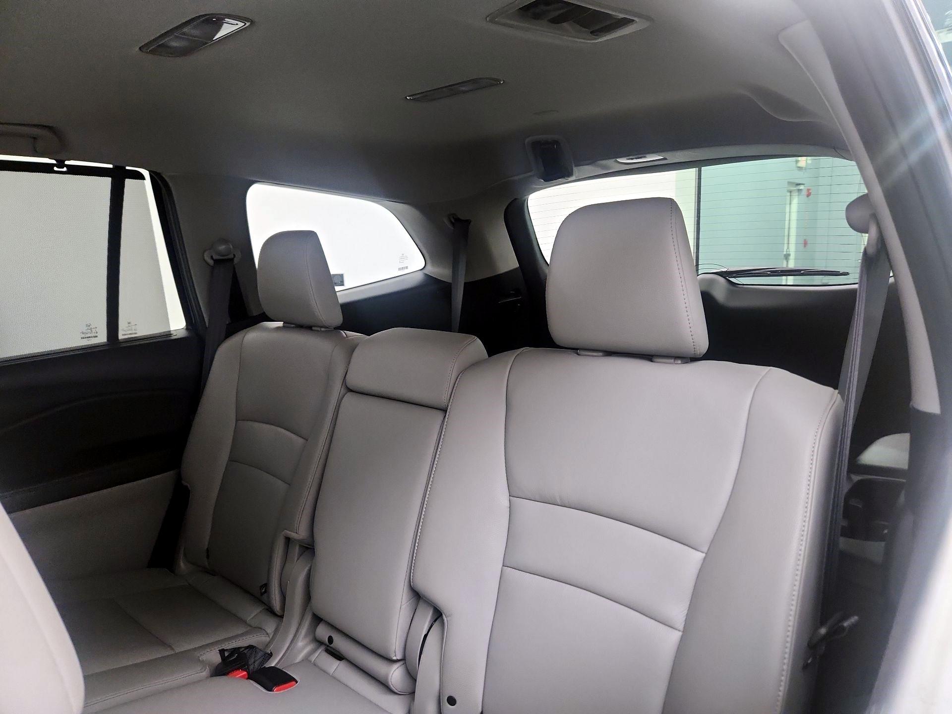 Thumbnail: 2022 Honda Pilot - 20