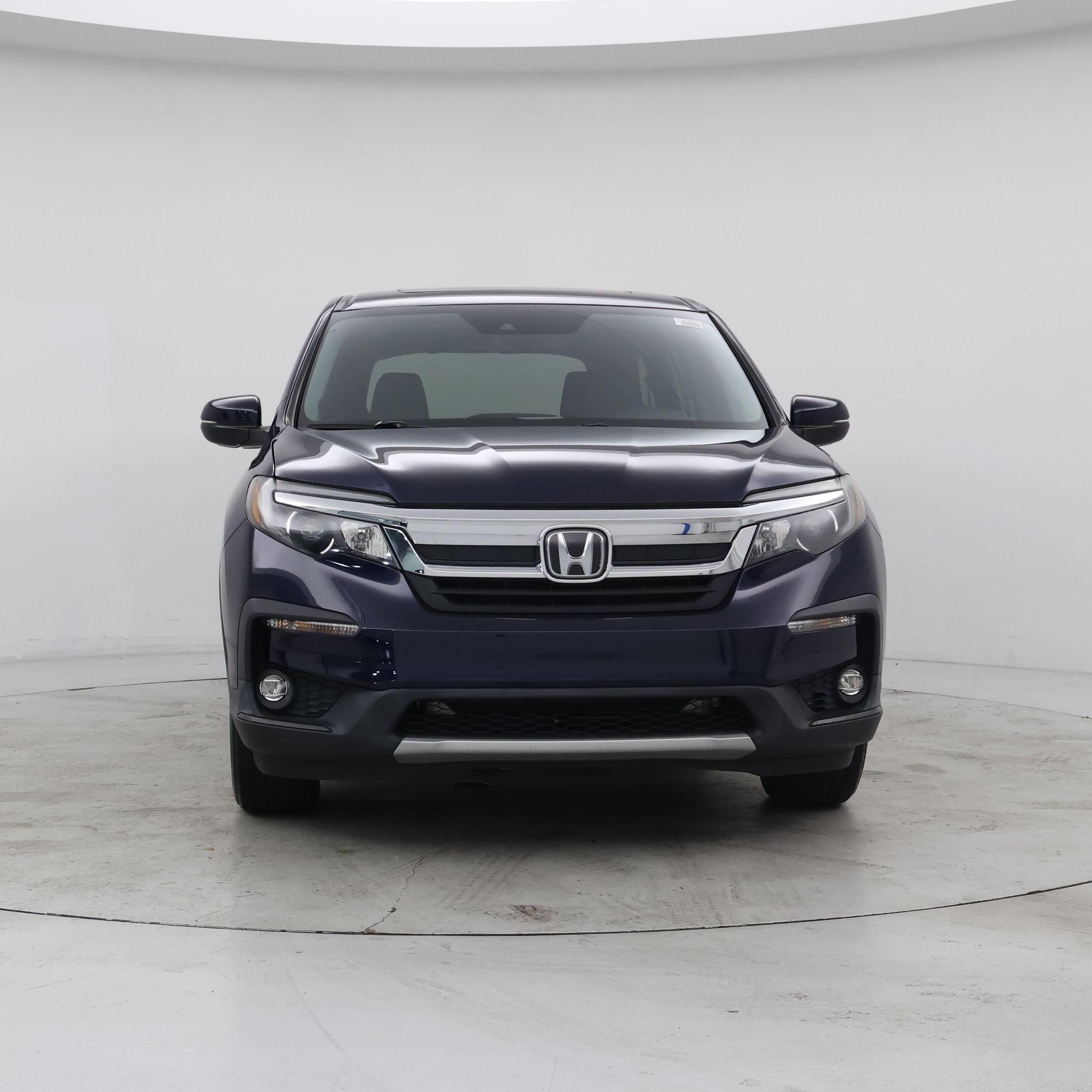 Thumbnail: 2022 Honda Pilot - 5