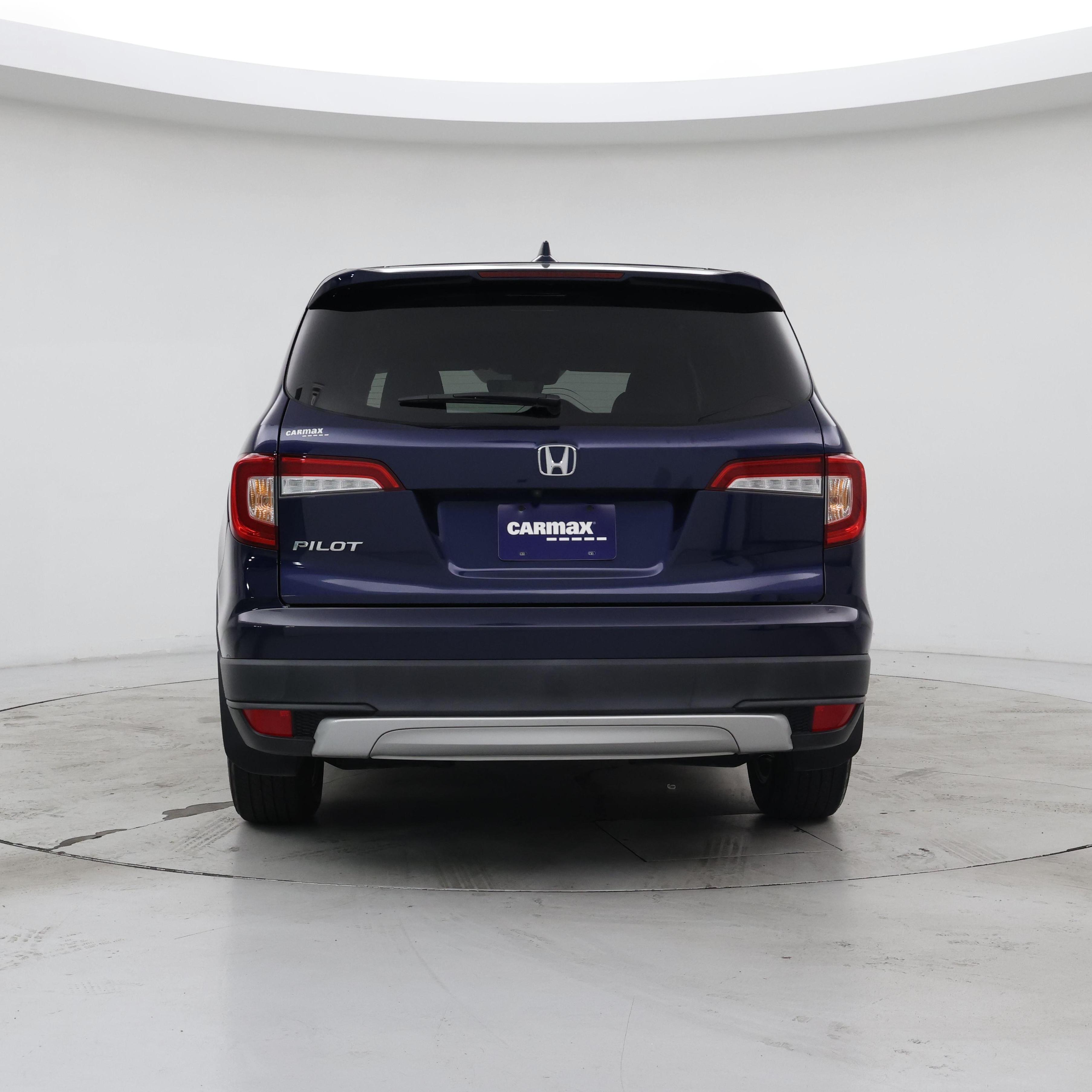 Thumbnail: 2022 Honda Pilot - 6