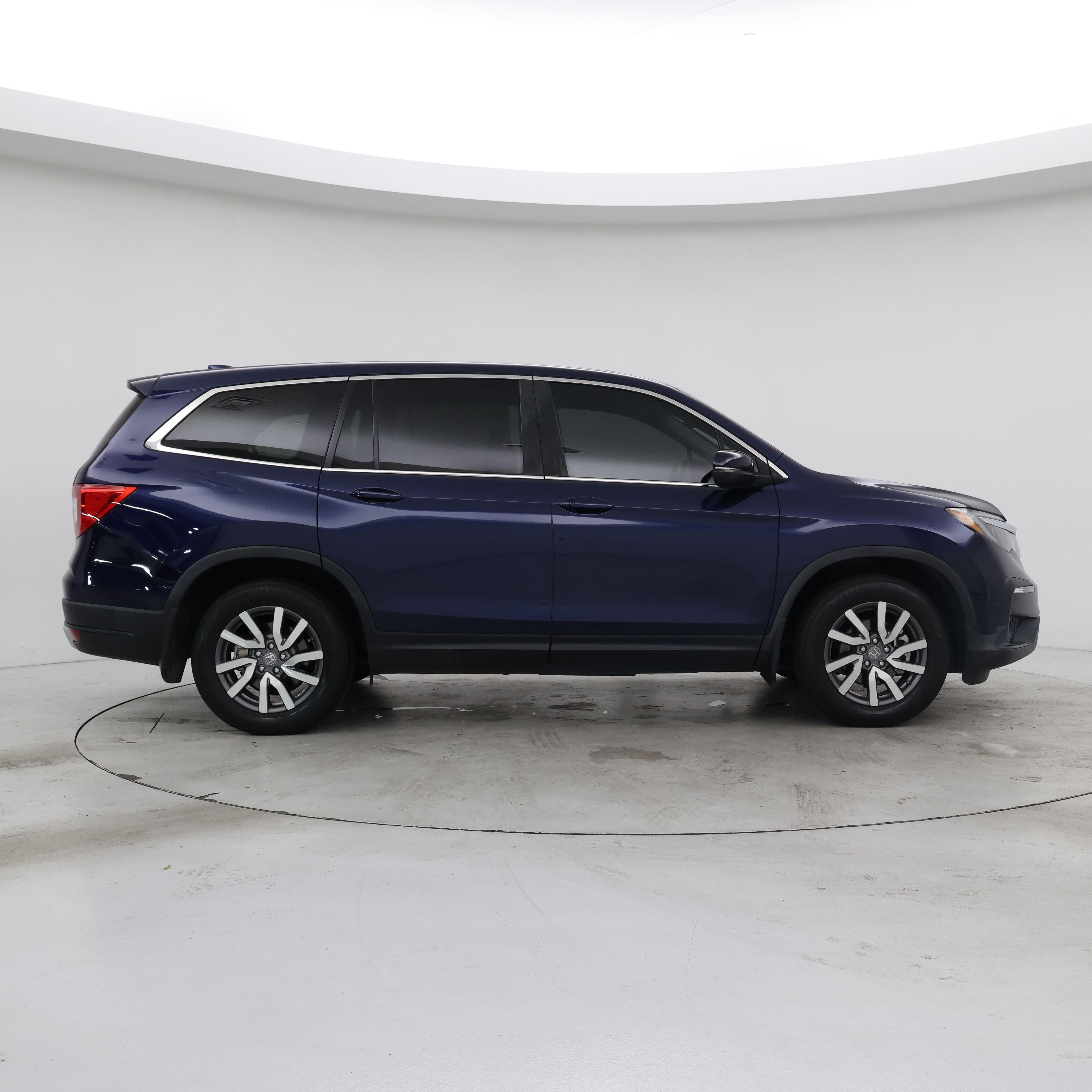 Thumbnail: 2022 Honda Pilot - 7