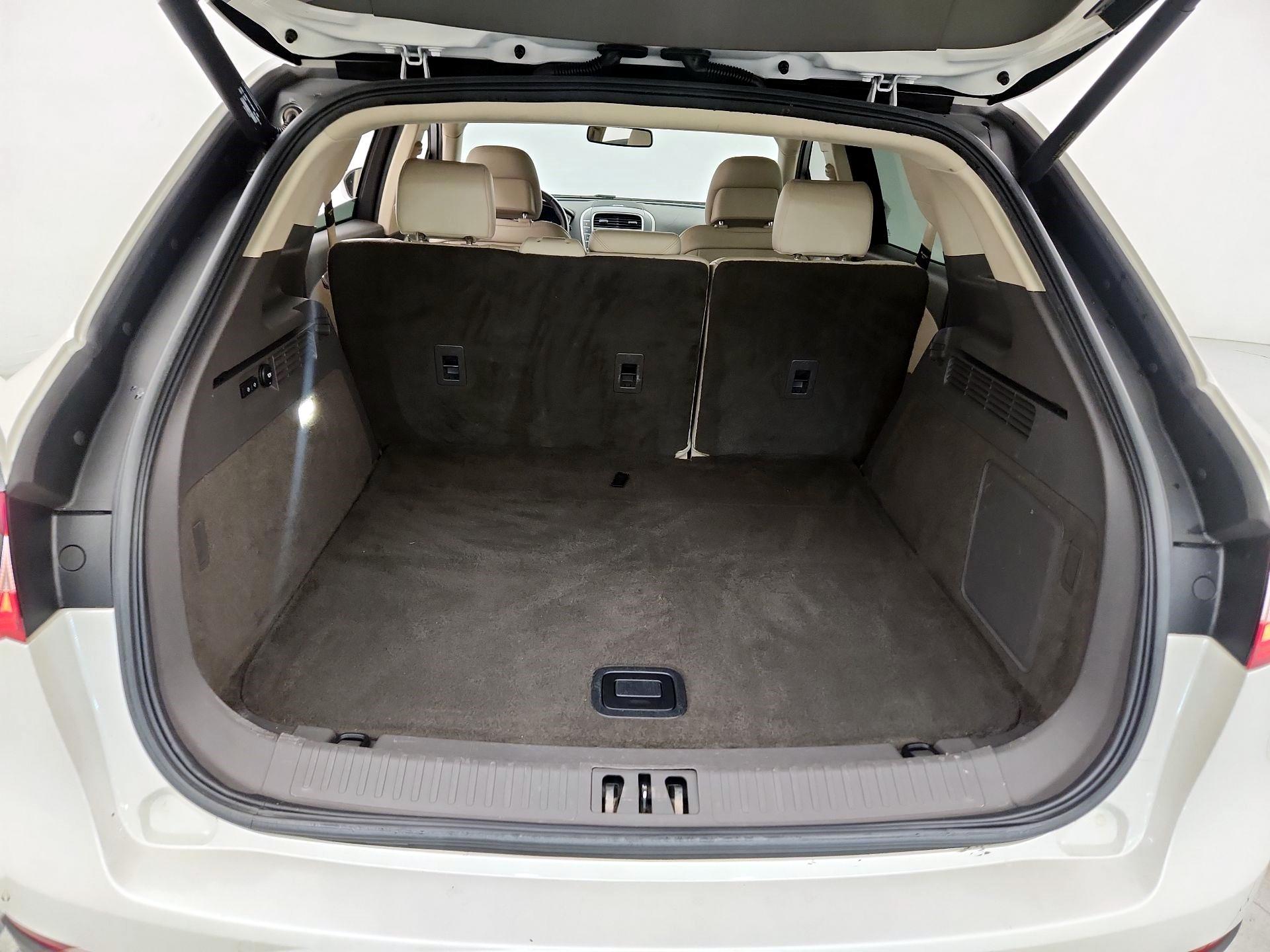 Thumbnail: 2016 Lincoln MKX - 20