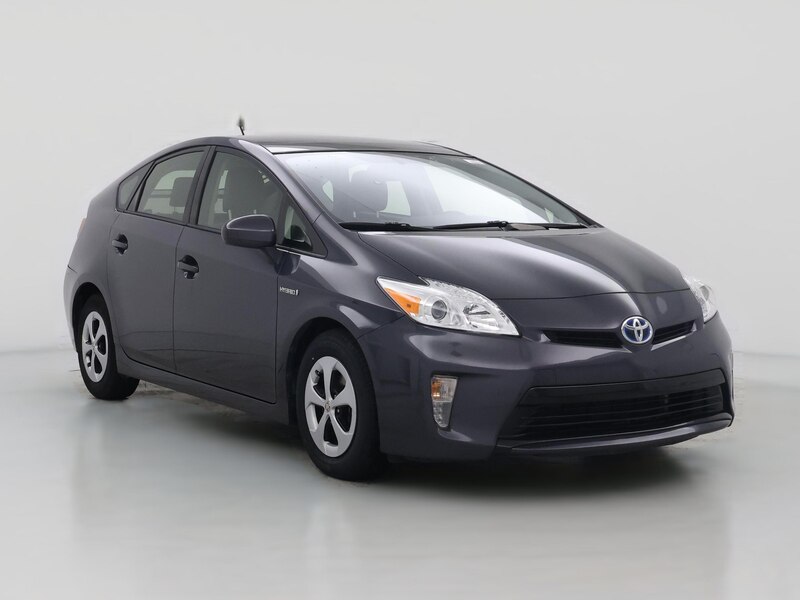 2014 Toyota Prius Four -
                  Columbia, SC