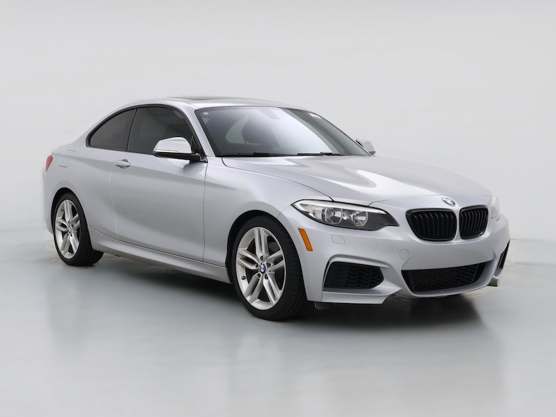 2016 BMW 2 Series 228i -
                  Norcross, GA