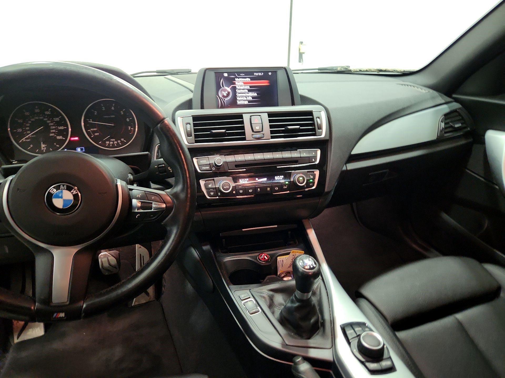 Thumbnail: 2016 BMW 2 Series - 9